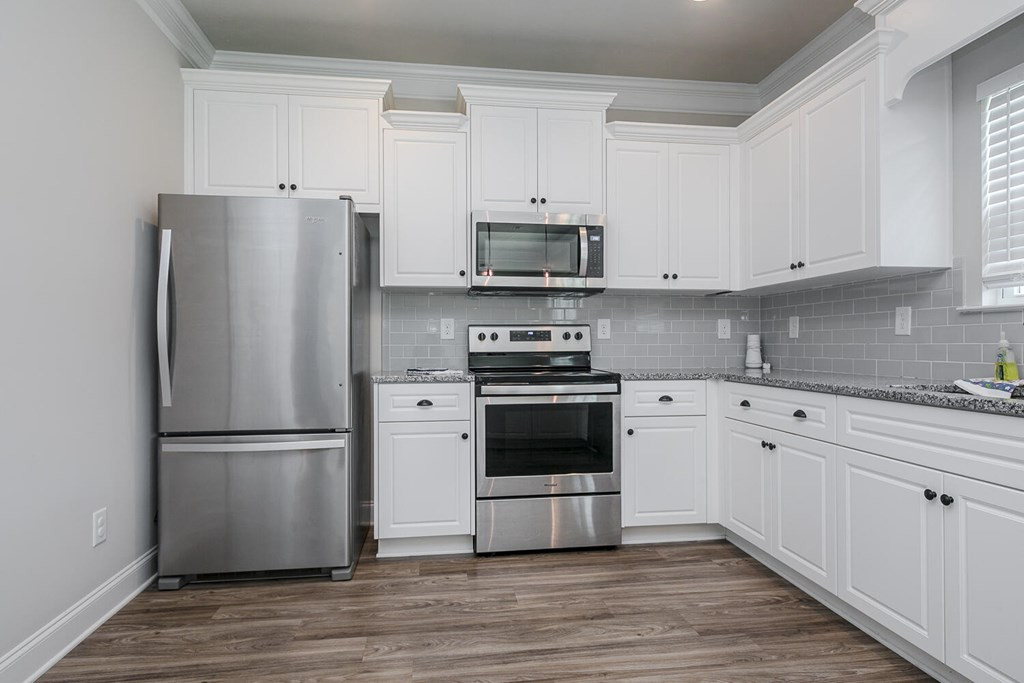 148 Swinton Pond Road Grovetown, GA 30813 - Photo 9 of 30