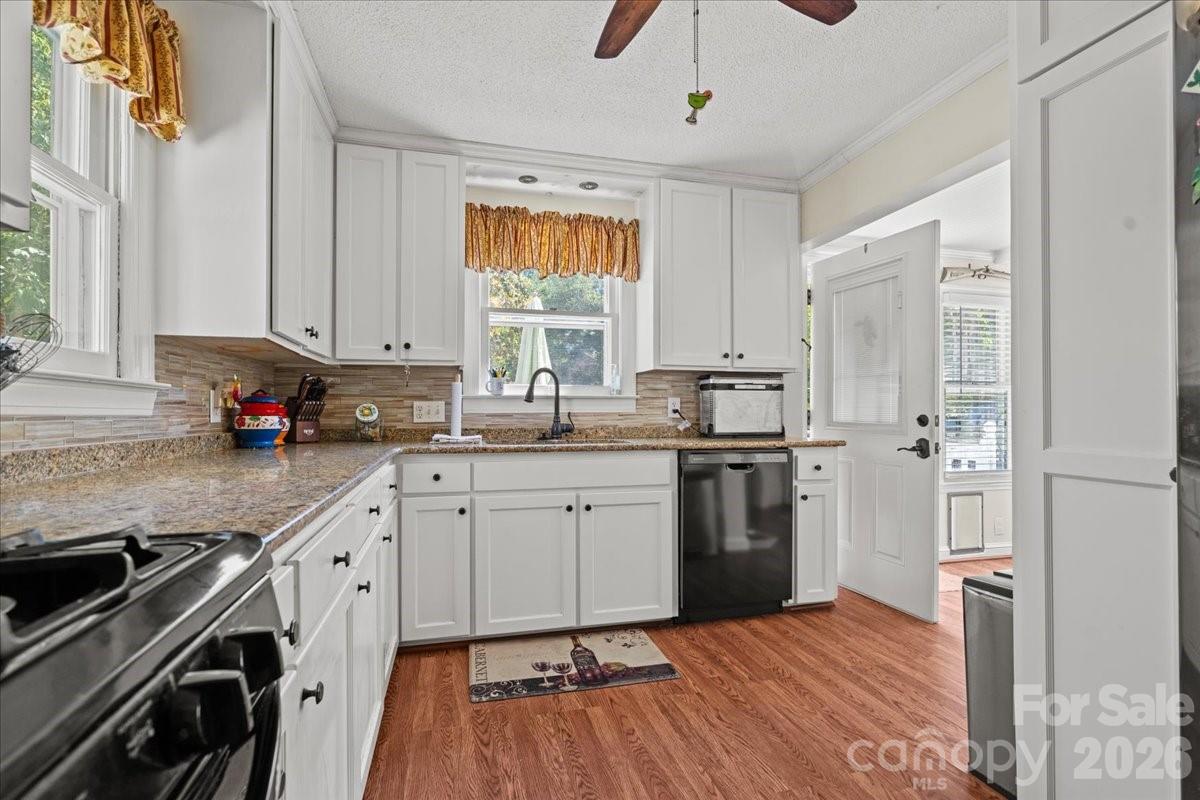 110 Huger Street Cheraw, SC 29520 - Photo 22 of 44