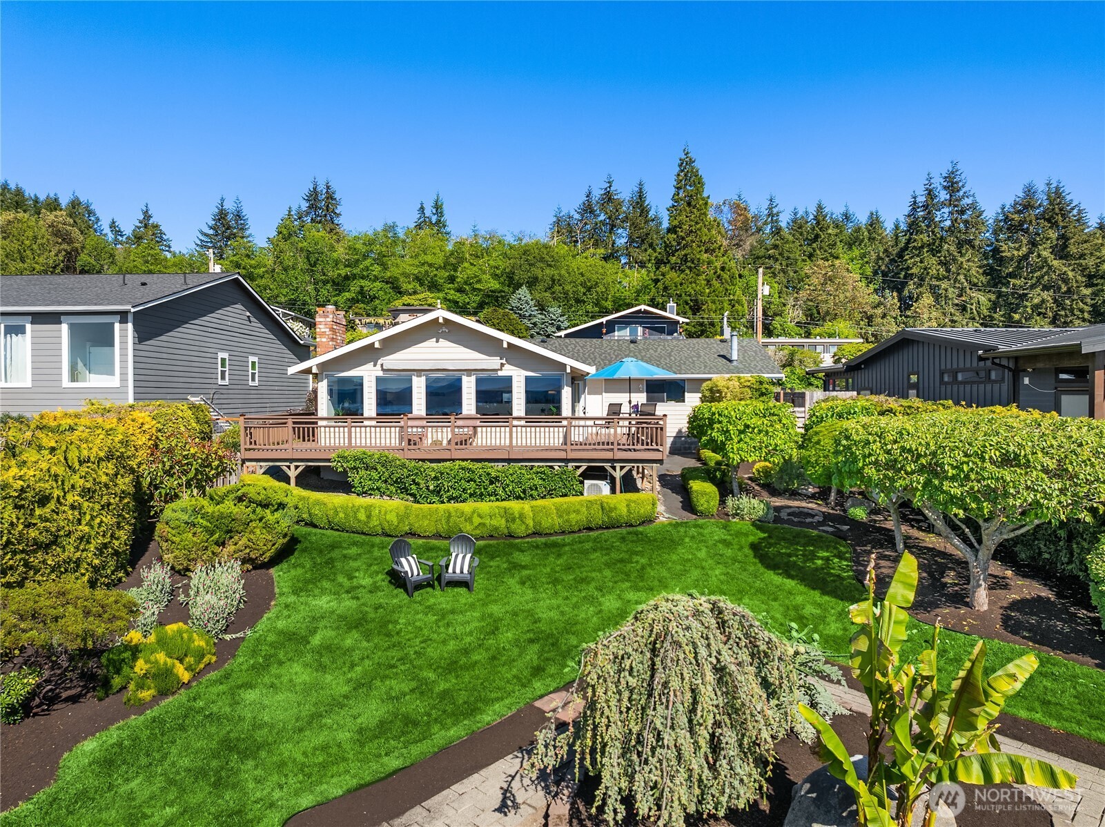 37659 Olympic View Road Northeast Hansville, WA 98340 - Photo 27 of 38 Gallery Image 27