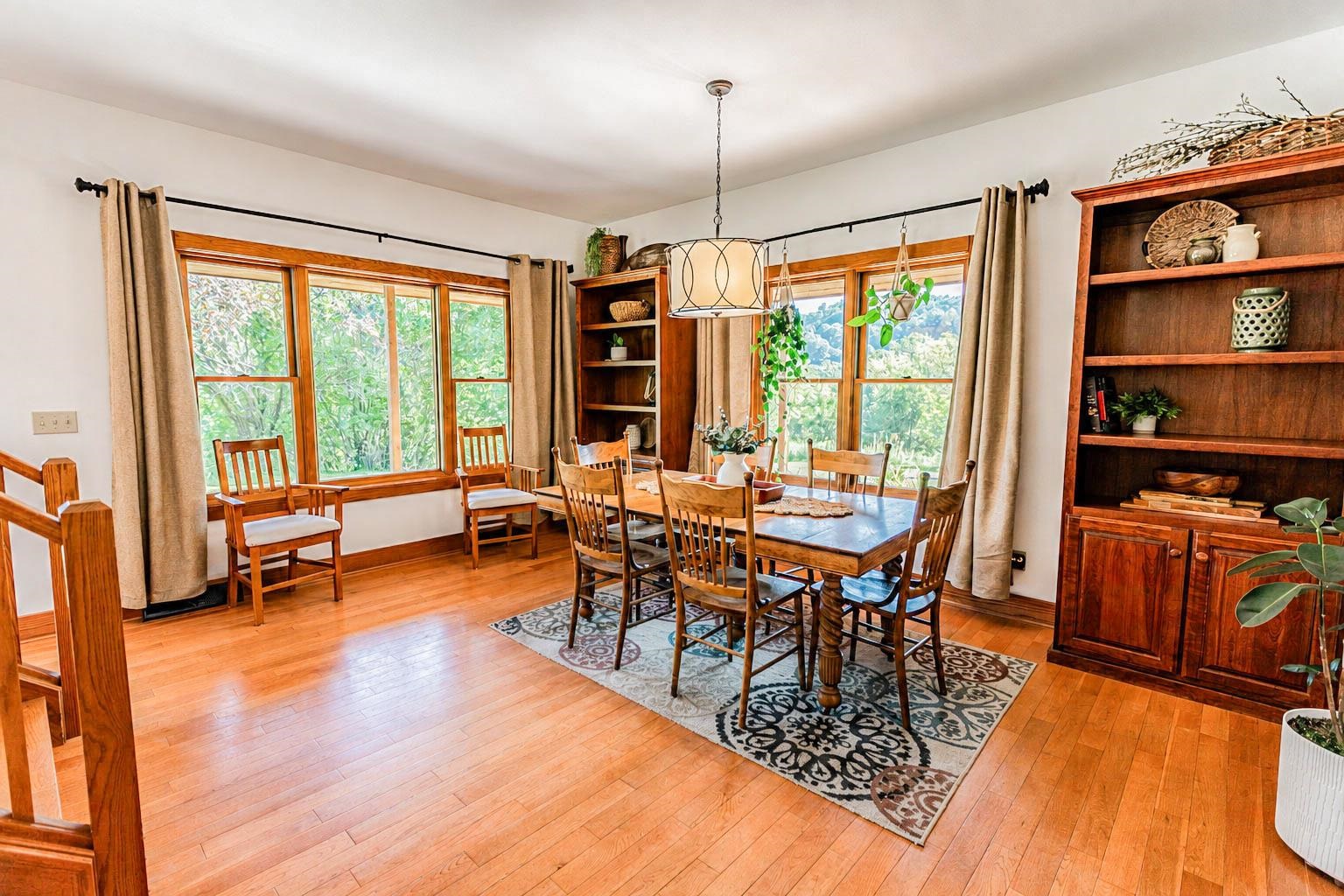 S11525 Weidner Road Spring Green, WI 53588 - Photo 19 of 55 Gallery Image 19