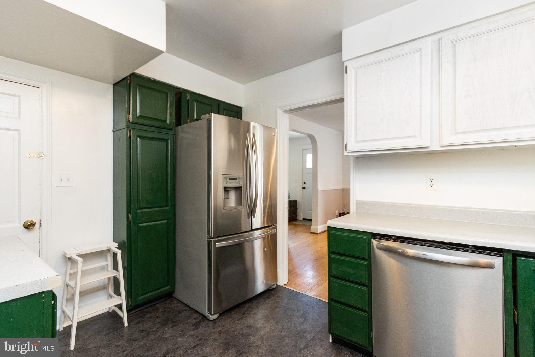 224 Mt De Sales Road Baltimore, MD 21229 - Photo 35 of 51