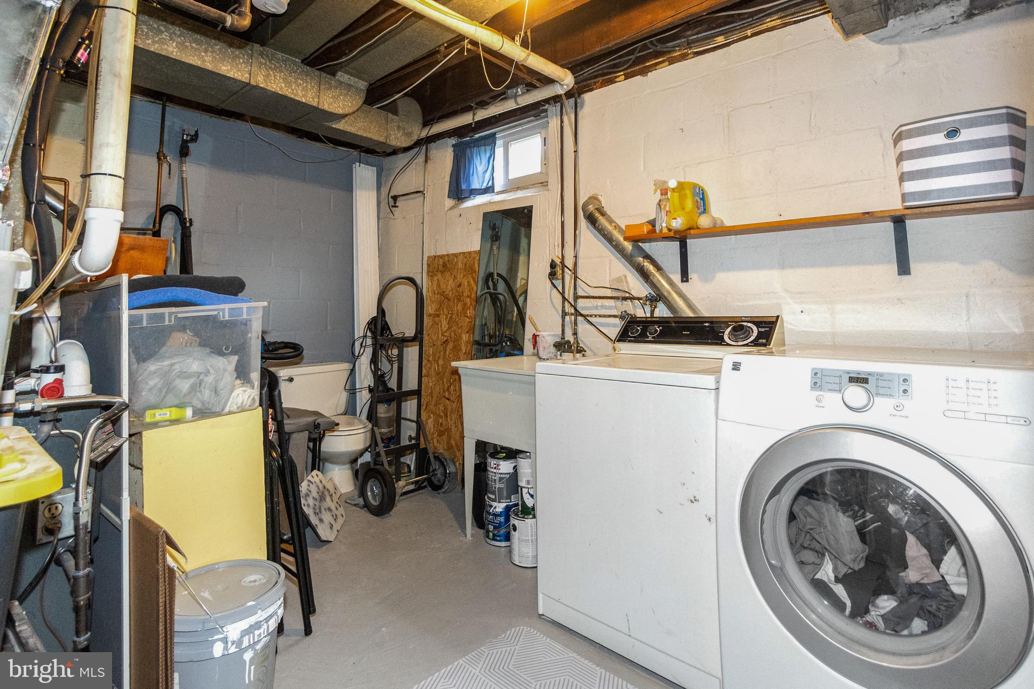 224 Mt De Sales Road Baltimore, MD 21229 - Photo 41 of 51