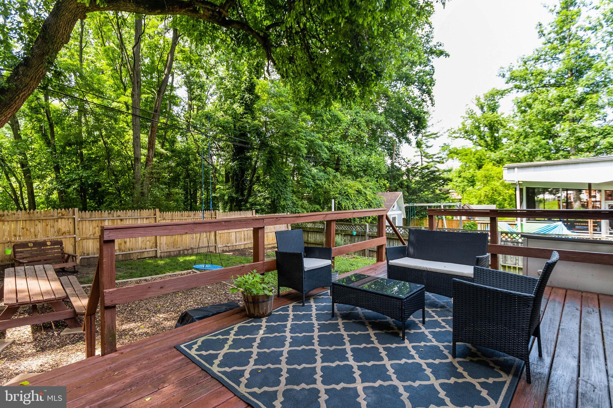224 Mt De Sales Road Baltimore, MD 21229 - Photo 44 of 51