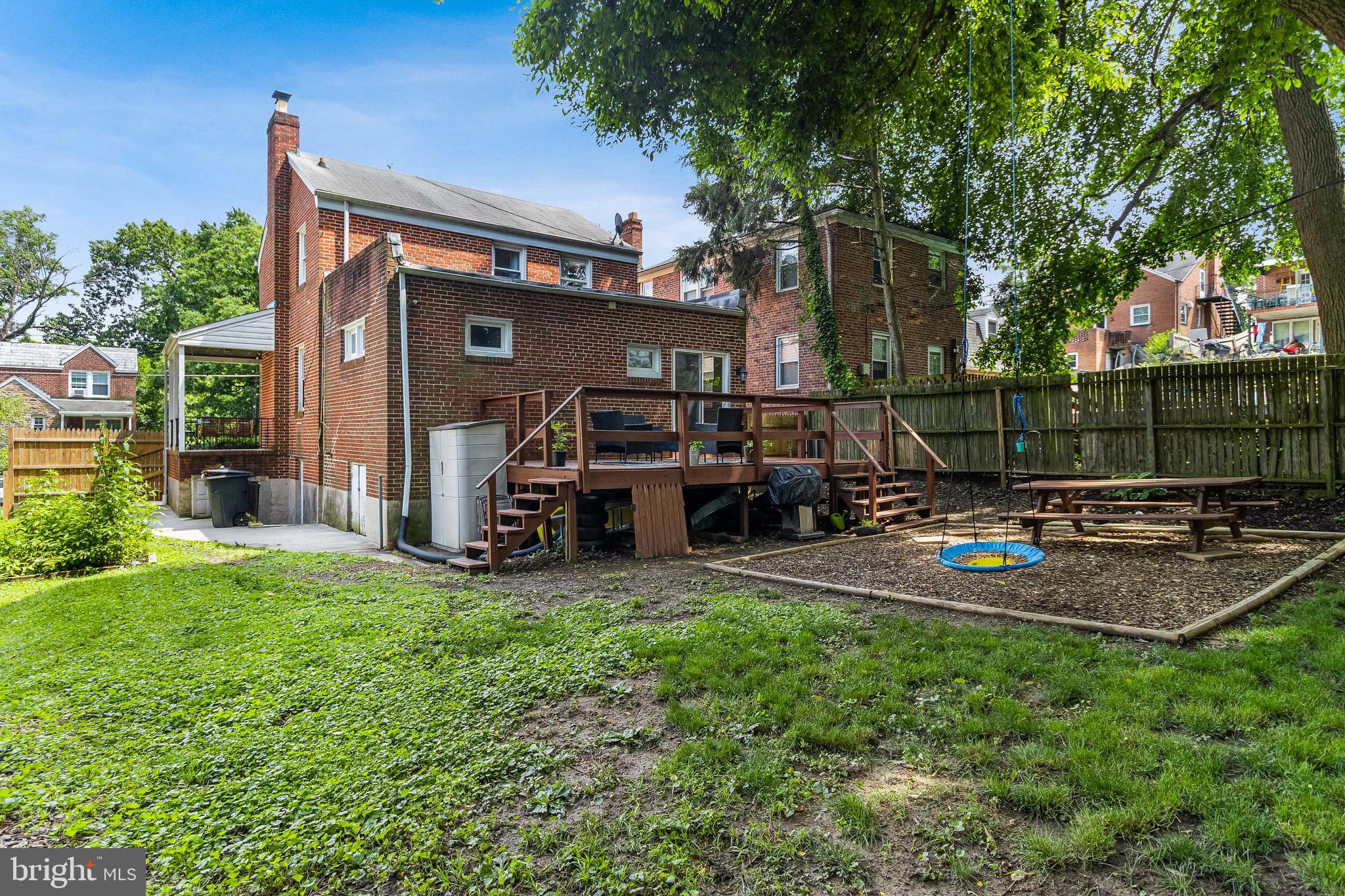 224 Mt De Sales Road Baltimore, MD 21229 - Photo 49 of 51