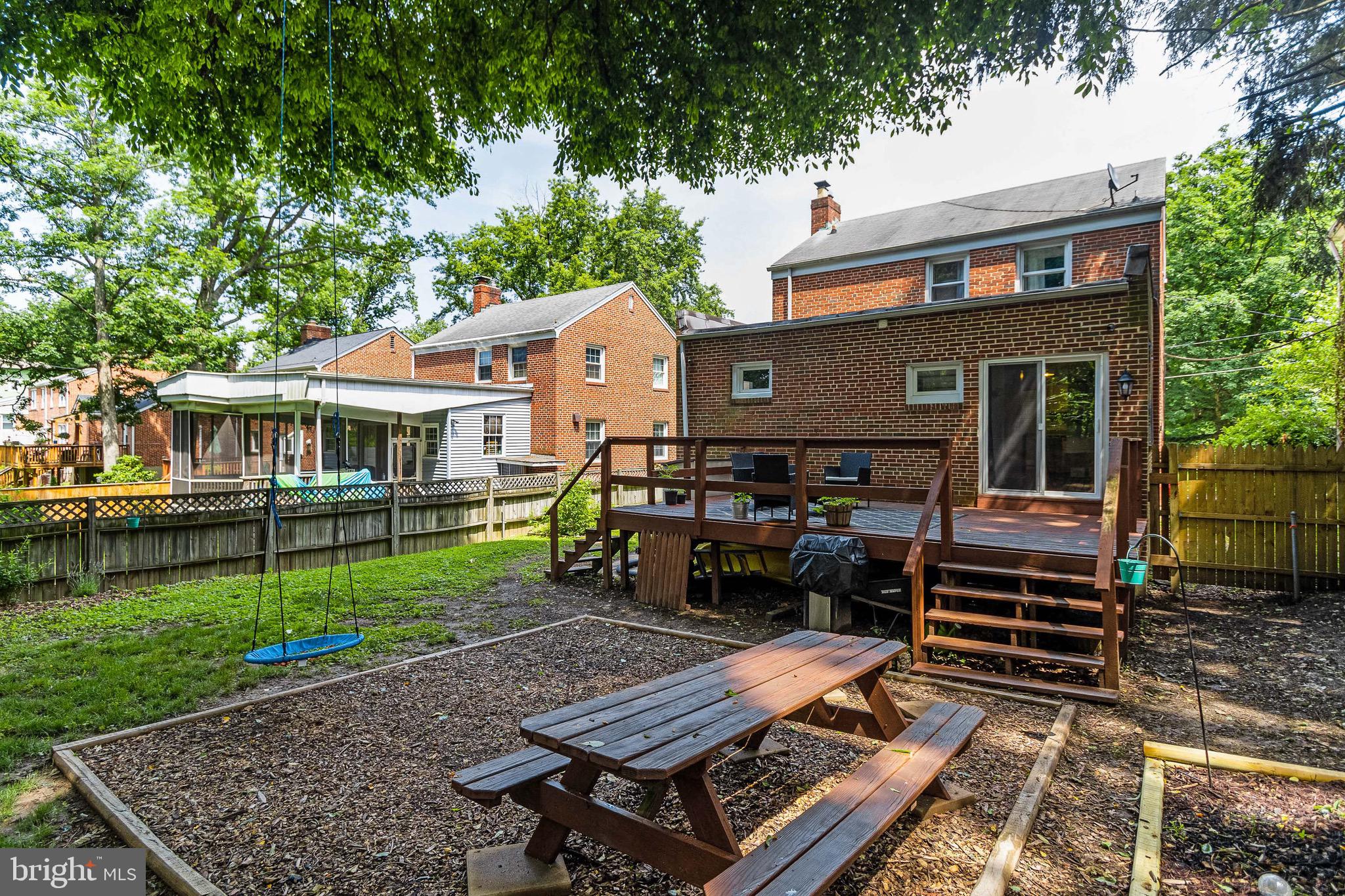 224 Mt De Sales Road Baltimore, MD 21229 - Photo 50 of 51