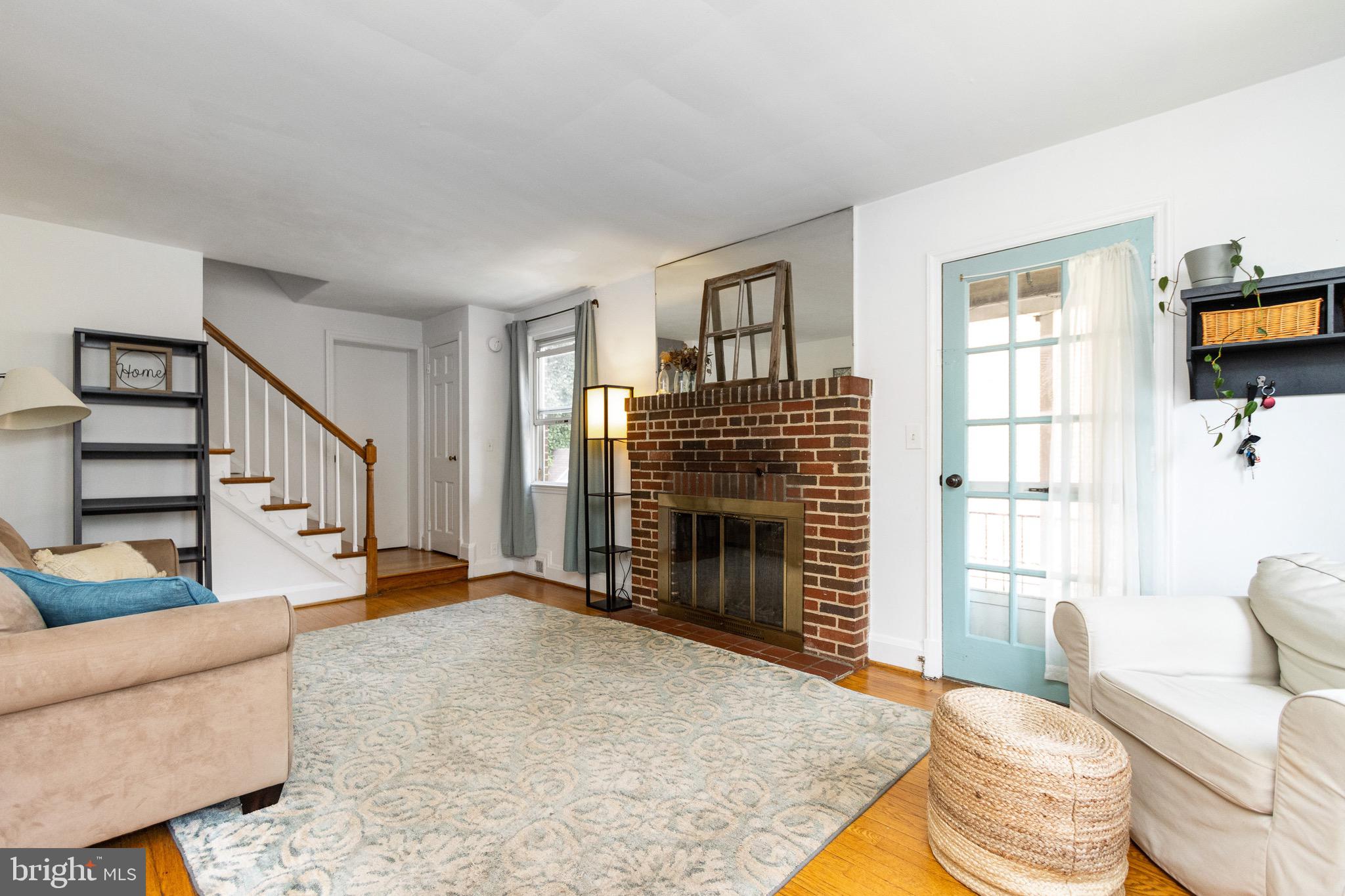 224 Mt De Sales Road Baltimore, MD 21229 - Photo 5 of 51