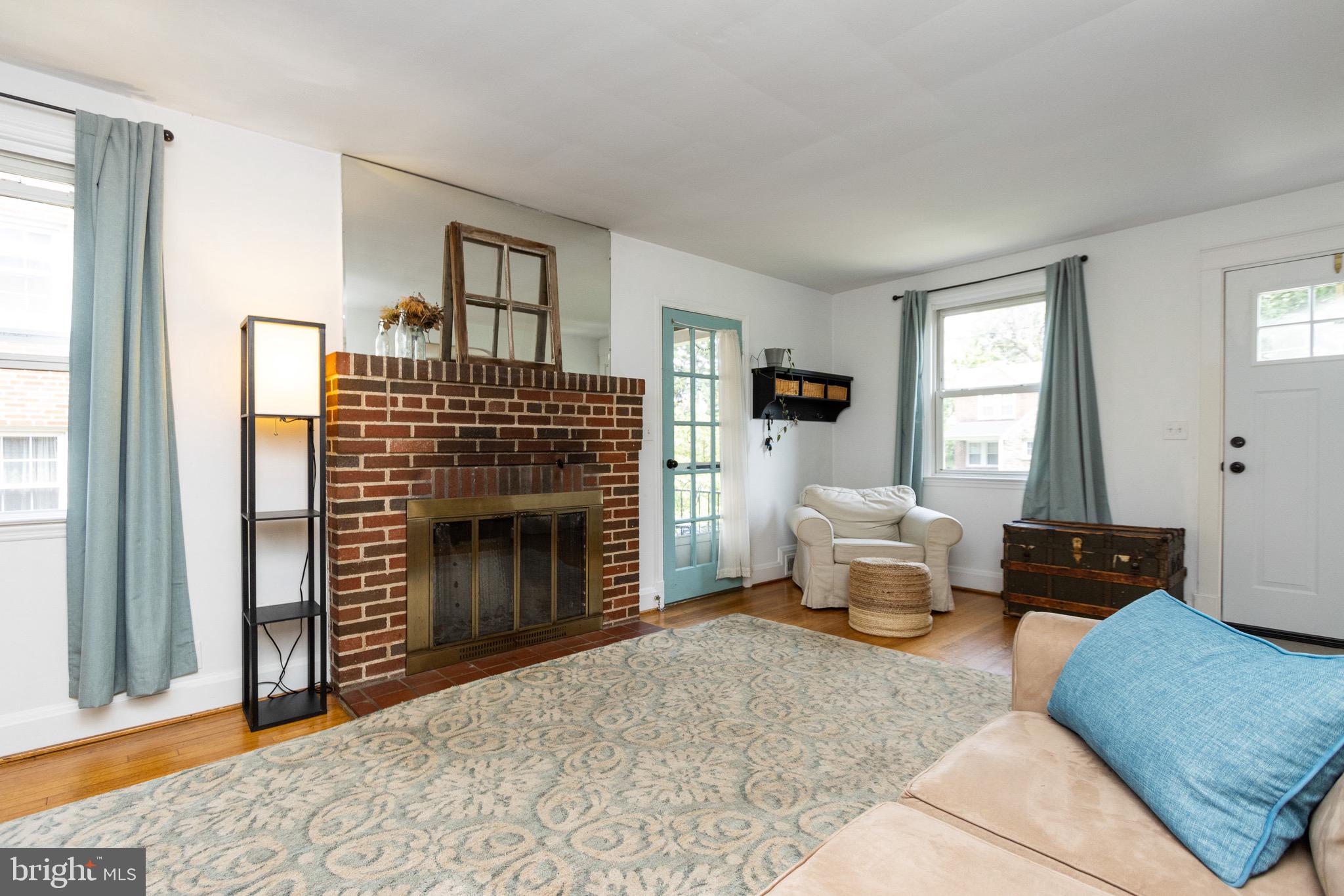 224 Mt De Sales Road Baltimore, MD 21229 - Photo 6 of 51