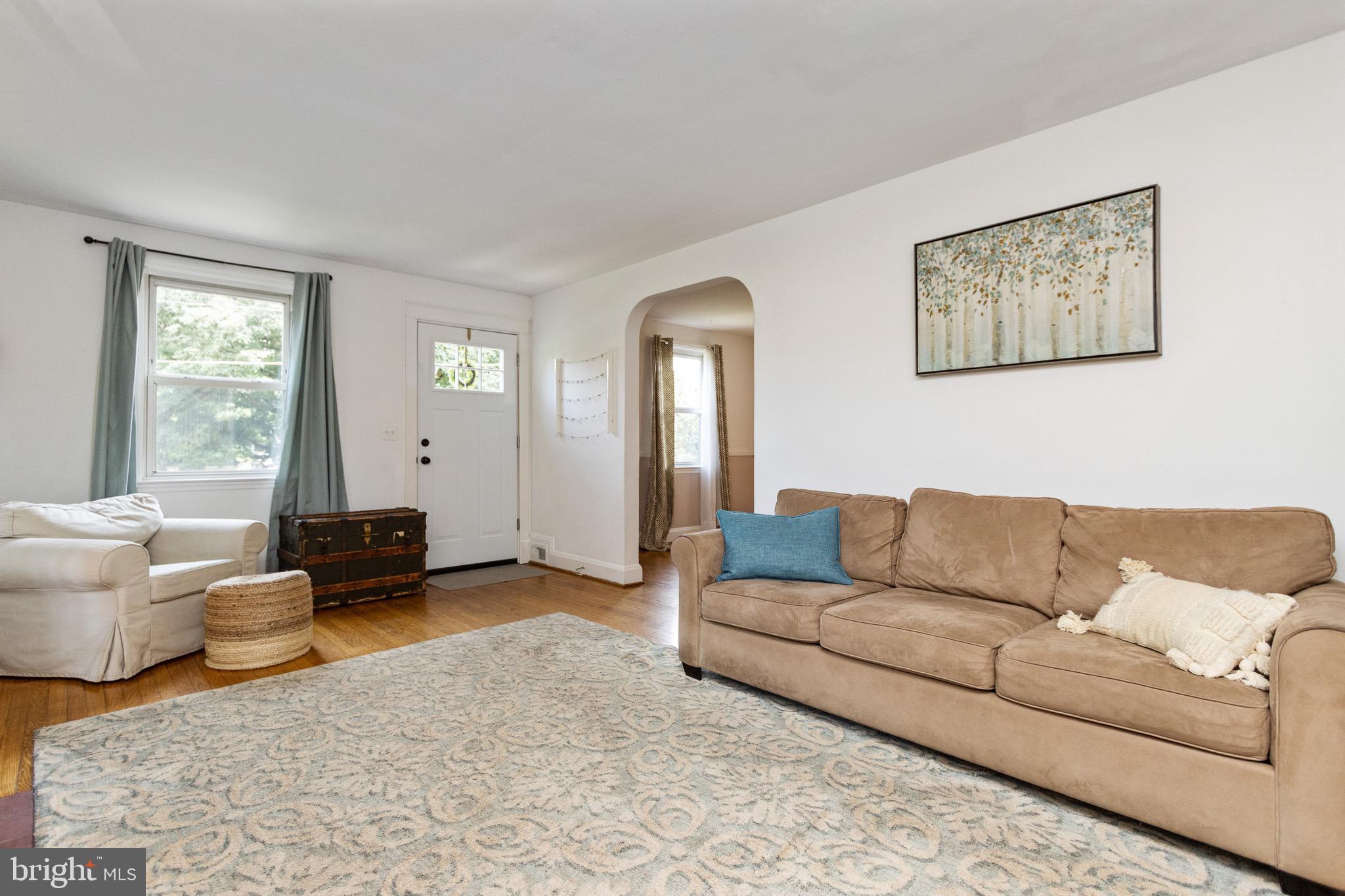 224 Mt De Sales Road Baltimore, MD 21229 - Photo 7 of 51