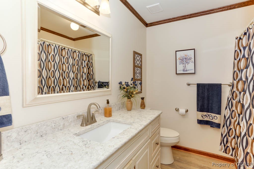 115 Tom Taylor Road Toano, VA 23168 - Photo 27 of 32 Gallery Image 27