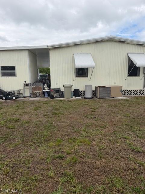210 Pine Key Lane, Unit 210 Naples, FL 34114 - Photo 25 of 25