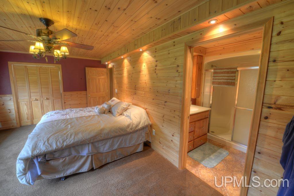 10865 North Co Road Seney, MI 49883 - Photo 19 of 22