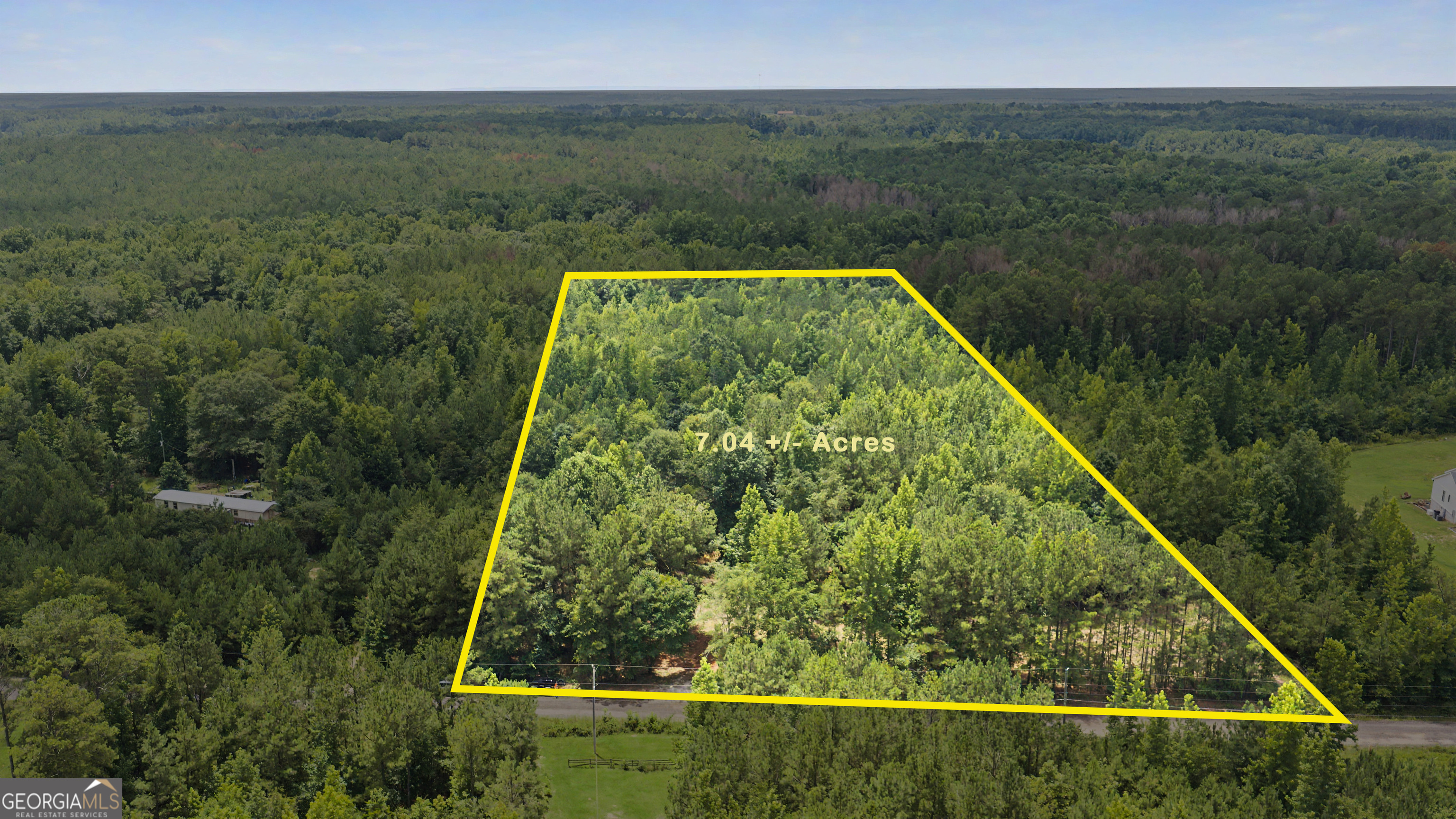 661 Hugh O Neal Road Greenville, GA 30222 - Photo 1 of 11