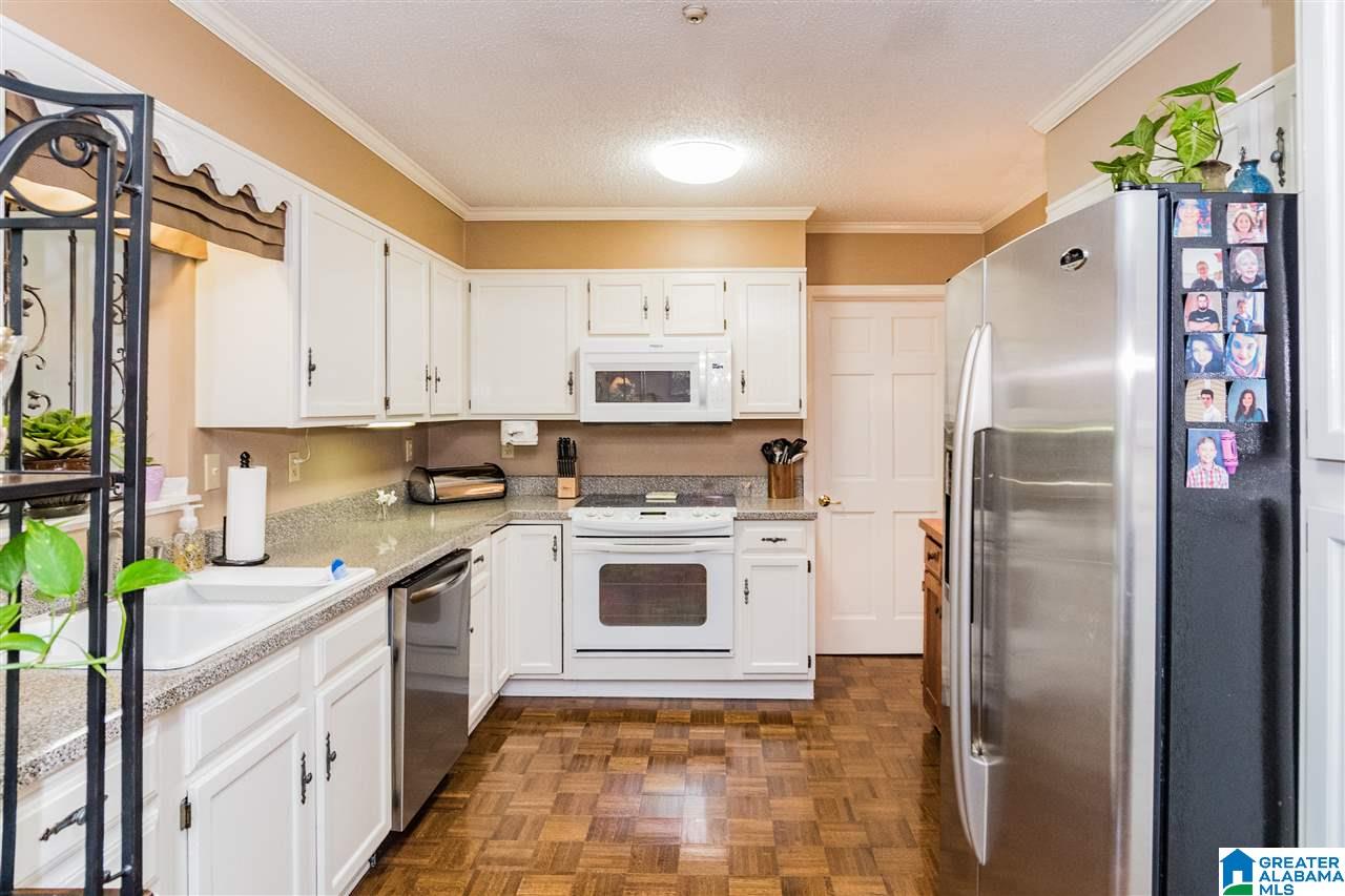 1205 Simpson Way Fultondale, AL 35068 - Photo 11 of 50