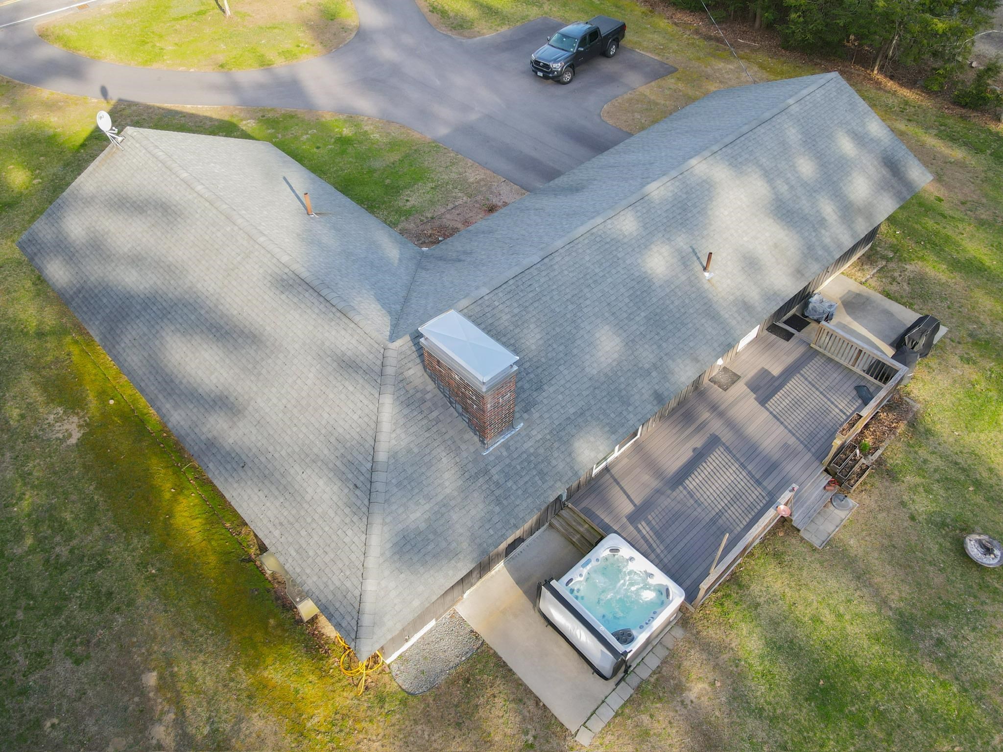 49 Meetinghouse Road Merrimack, NH 03054 - Photo 24 of 26