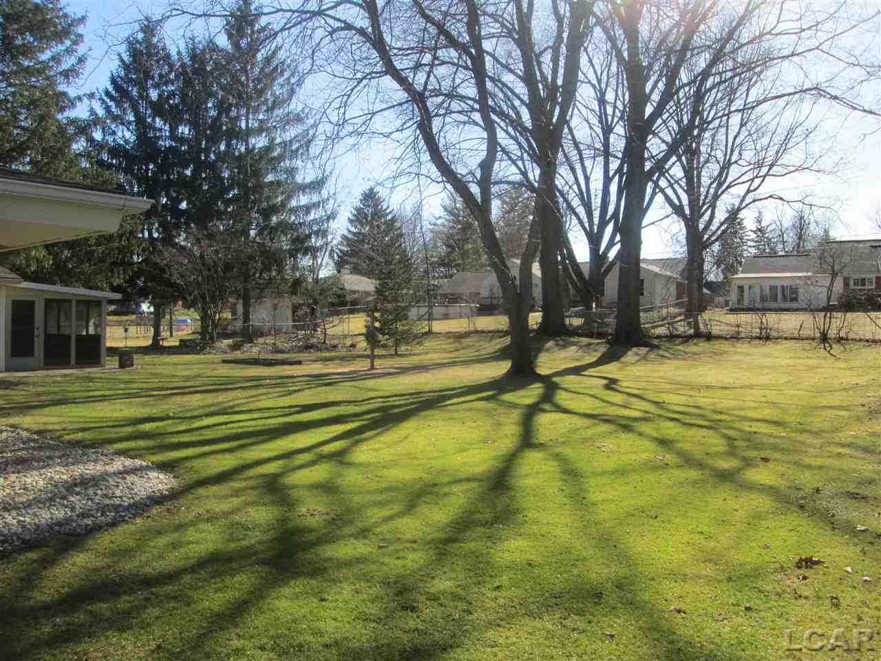 1241 East Oregon Road Adrian, MI 49221 - Photo 15 of 17 Gallery Image 15
