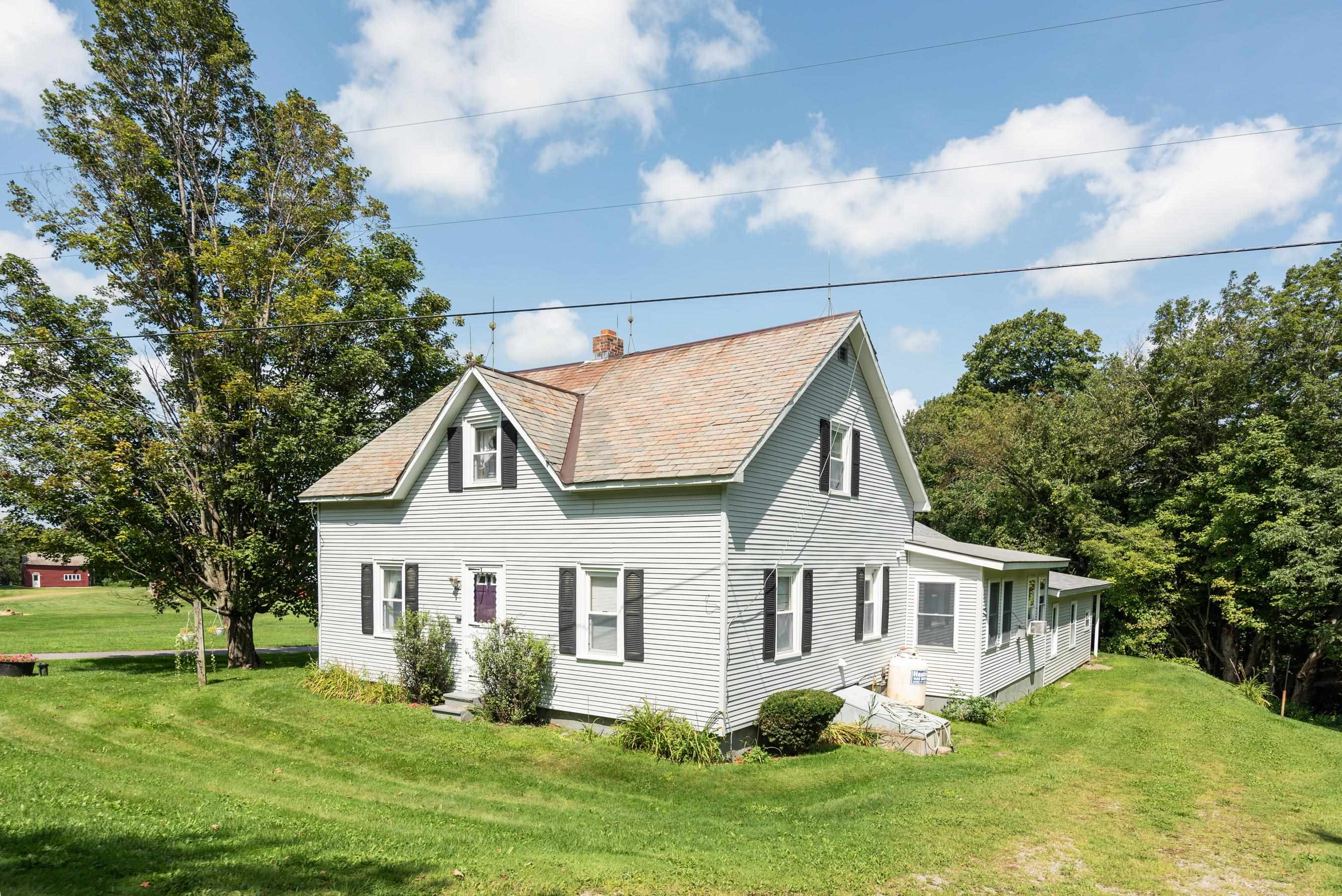 1465 Danby Pawlet Road Pawlet, VT 05761 - Photo 2 of 38 Gallery Image 2