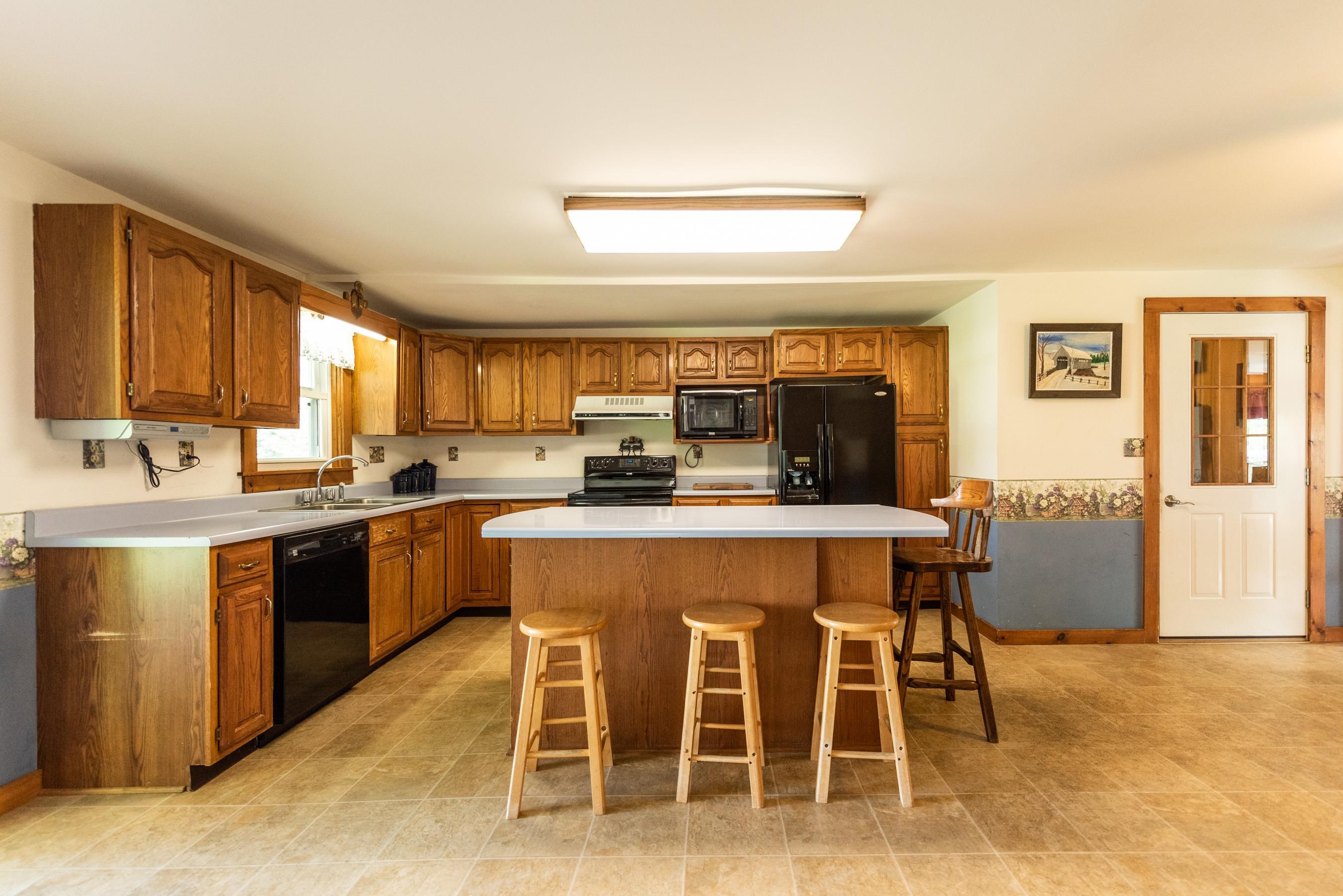 1465 Danby Pawlet Road Pawlet, VT 05761 - Photo 11 of 38 Gallery Image 11