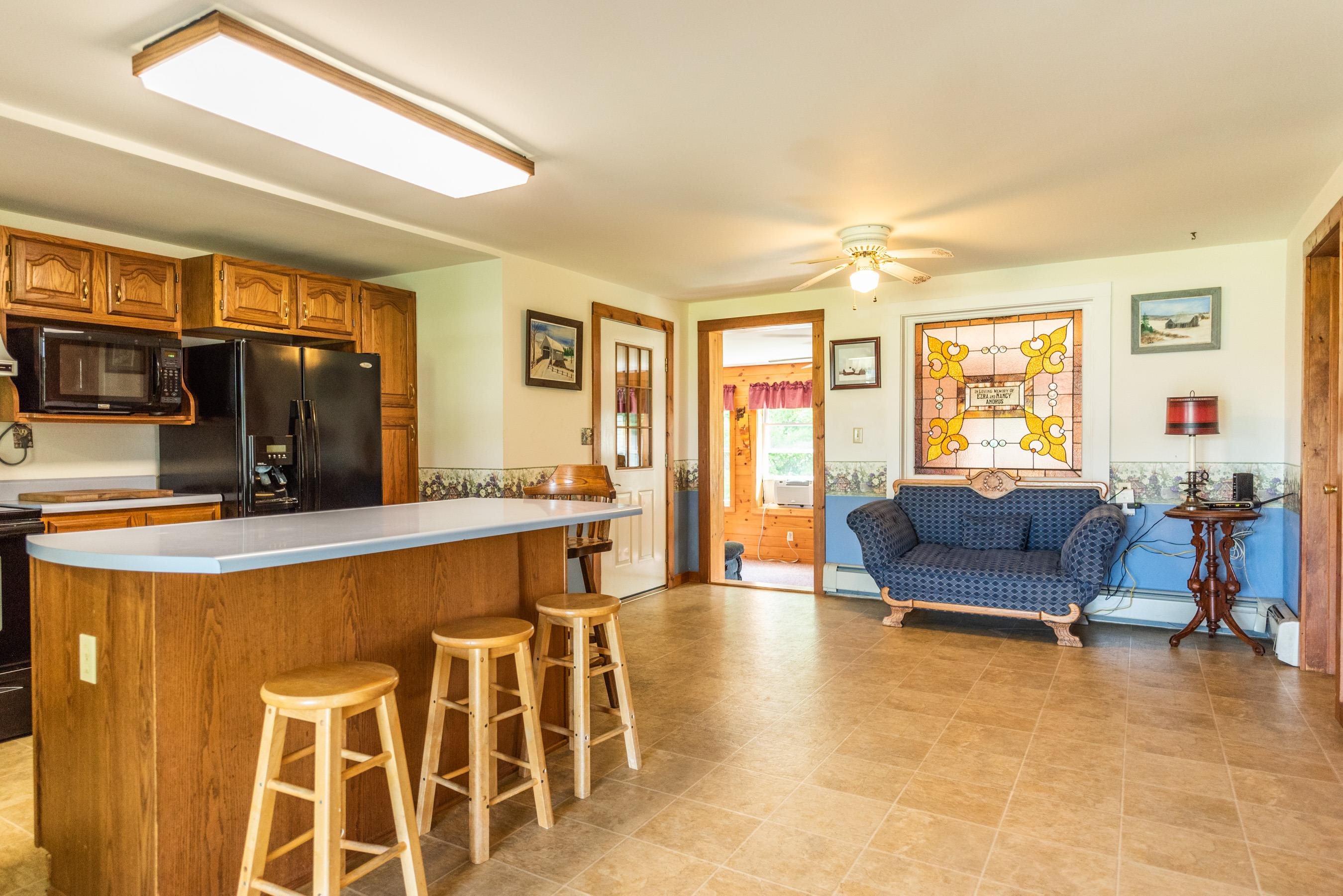 1465 Danby Pawlet Road Pawlet, VT 05761 - Photo 12 of 38 Gallery Image 12