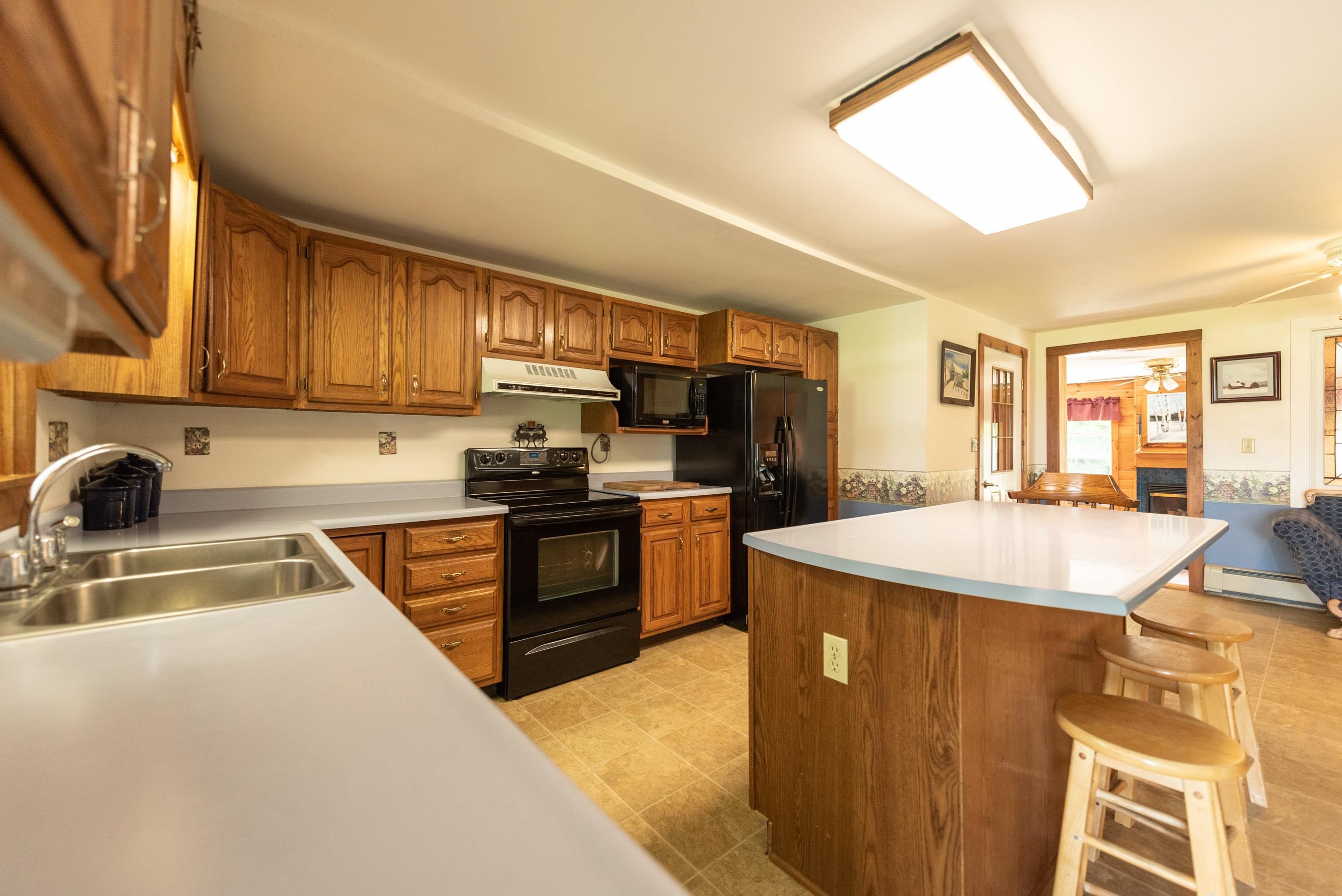 1465 Danby Pawlet Road Pawlet, VT 05761 - Photo 13 of 38 Gallery Image 13