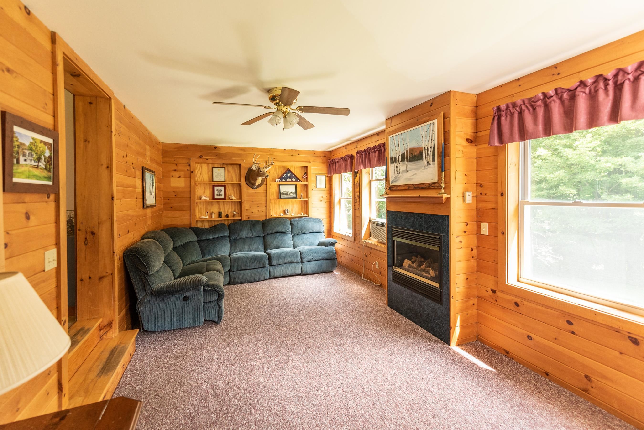 1465 Danby Pawlet Road Pawlet, VT 05761 - Photo 14 of 38 Gallery Image 14