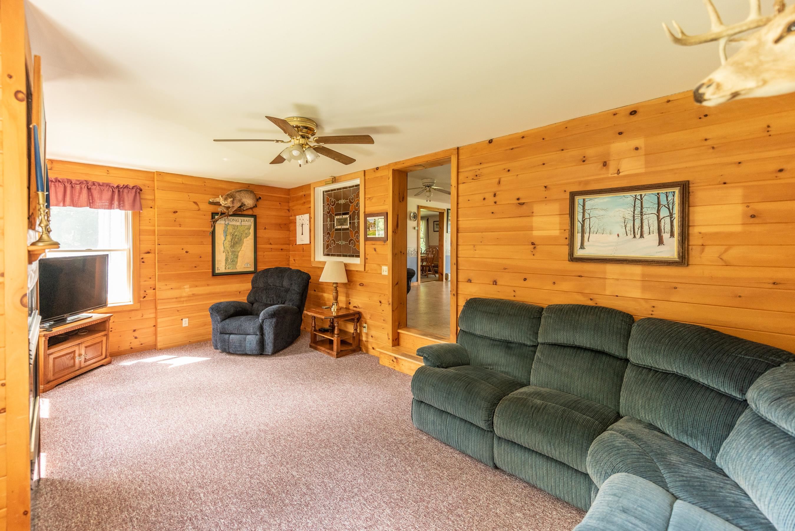 1465 Danby Pawlet Road Pawlet, VT 05761 - Photo 16 of 38 Gallery Image 16
