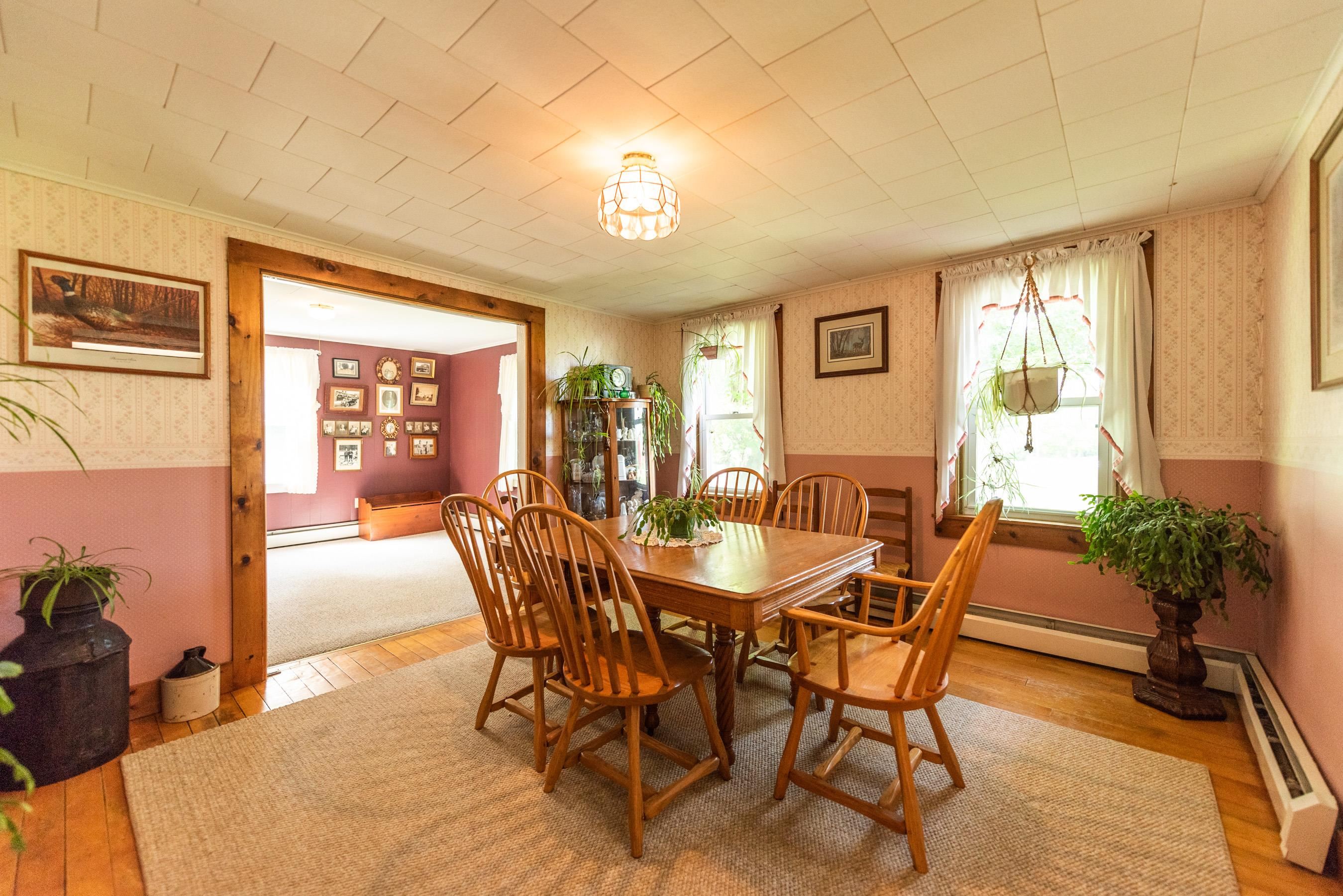 1465 Danby Pawlet Road Pawlet, VT 05761 - Photo 19 of 38 Gallery Image 19