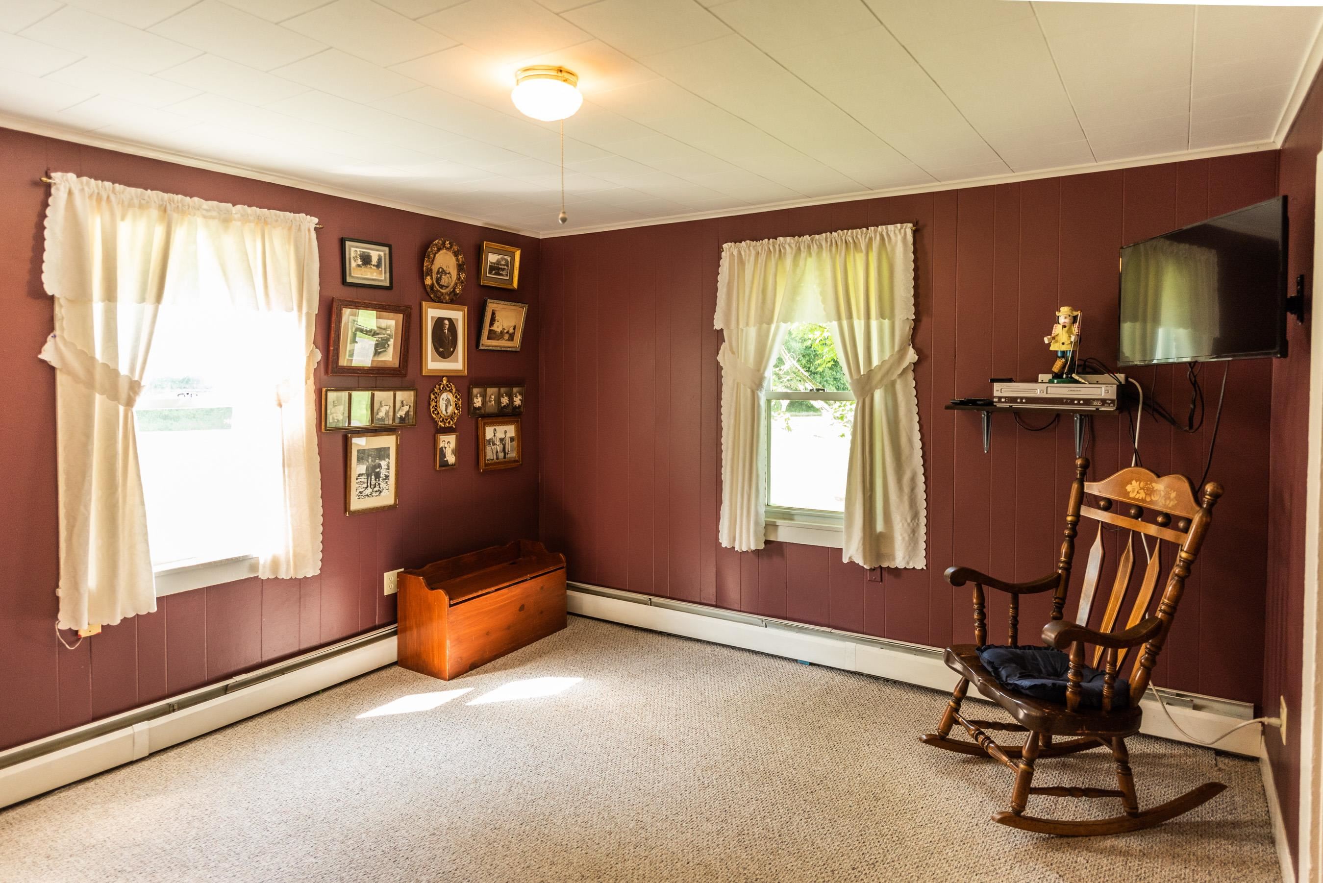 1465 Danby Pawlet Road Pawlet, VT 05761 - Photo 20 of 38 Gallery Image 20