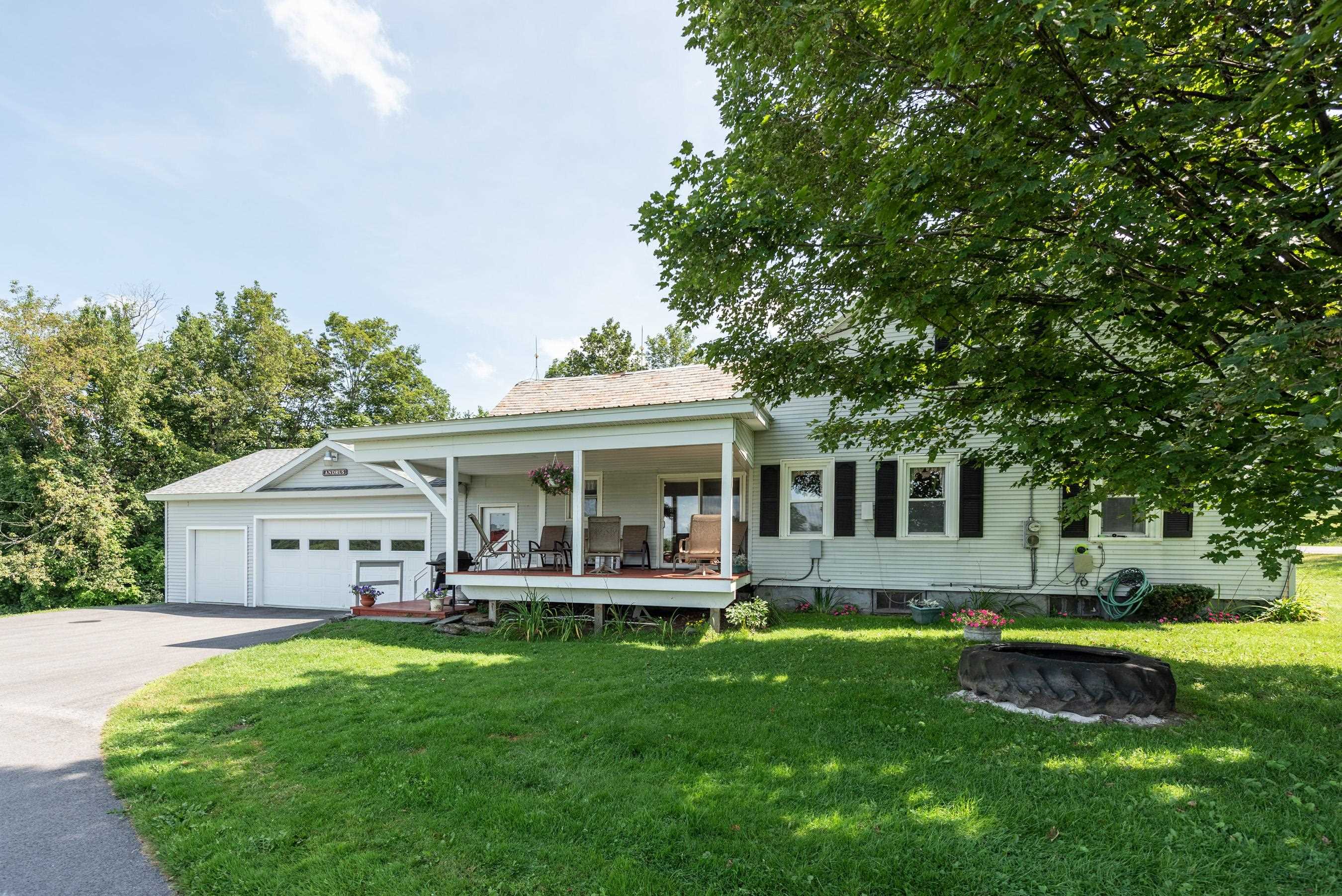 1465 Danby Pawlet Road Pawlet, VT 05761 - Photo 3 of 38 Gallery Image 3