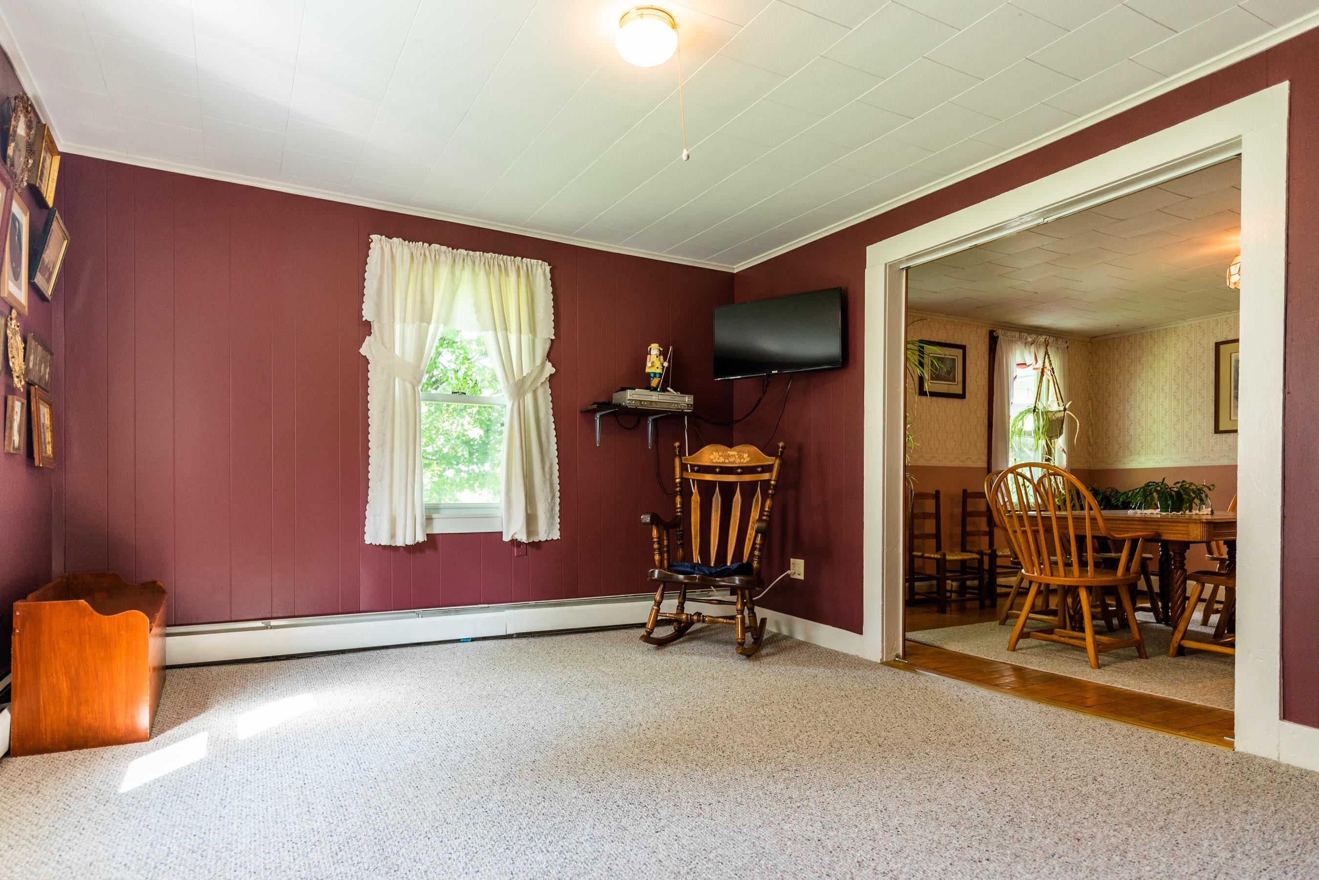 1465 Danby Pawlet Road Pawlet, VT 05761 - Photo 21 of 38 Gallery Image 21
