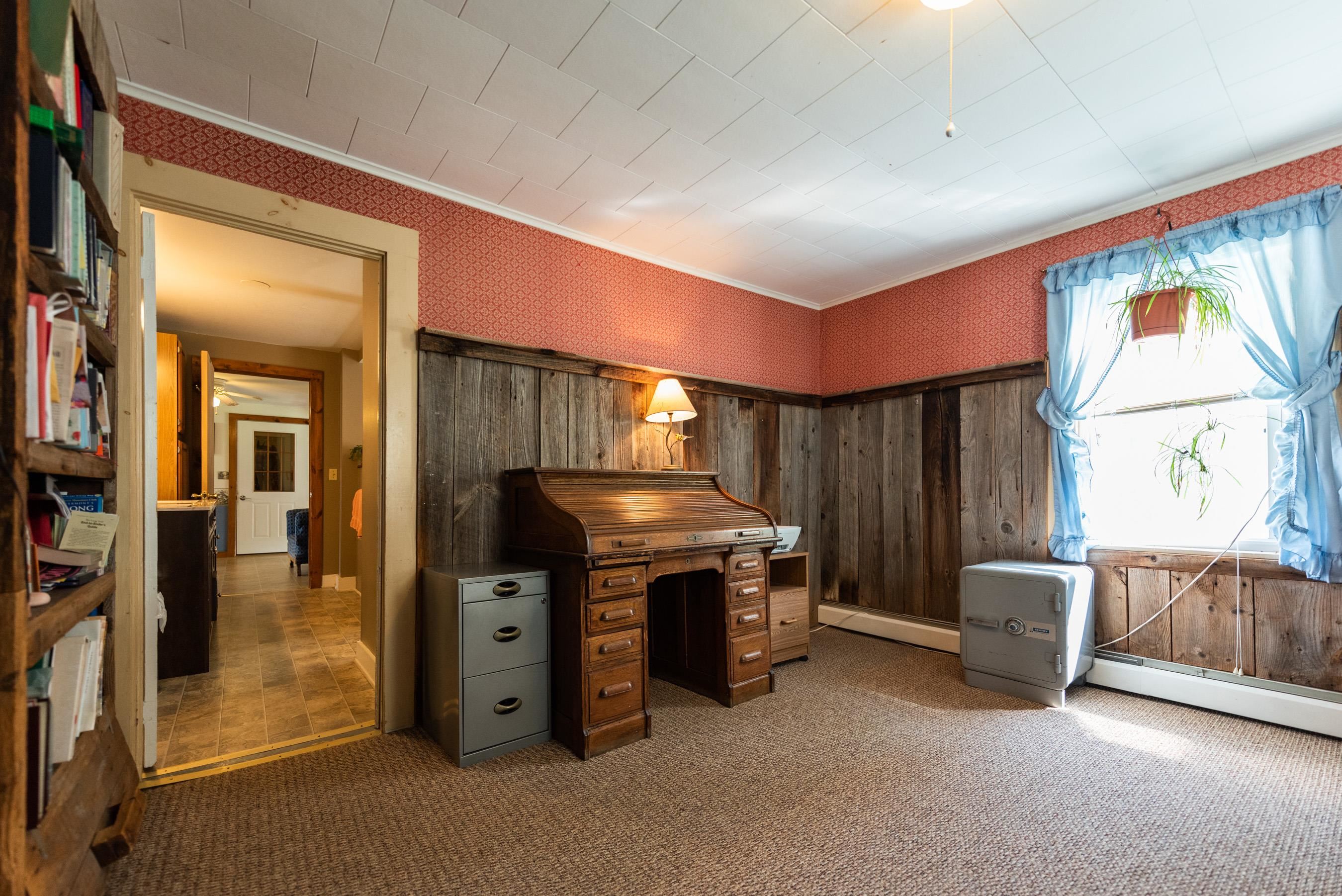 1465 Danby Pawlet Road Pawlet, VT 05761 - Photo 22 of 38 Gallery Image 22