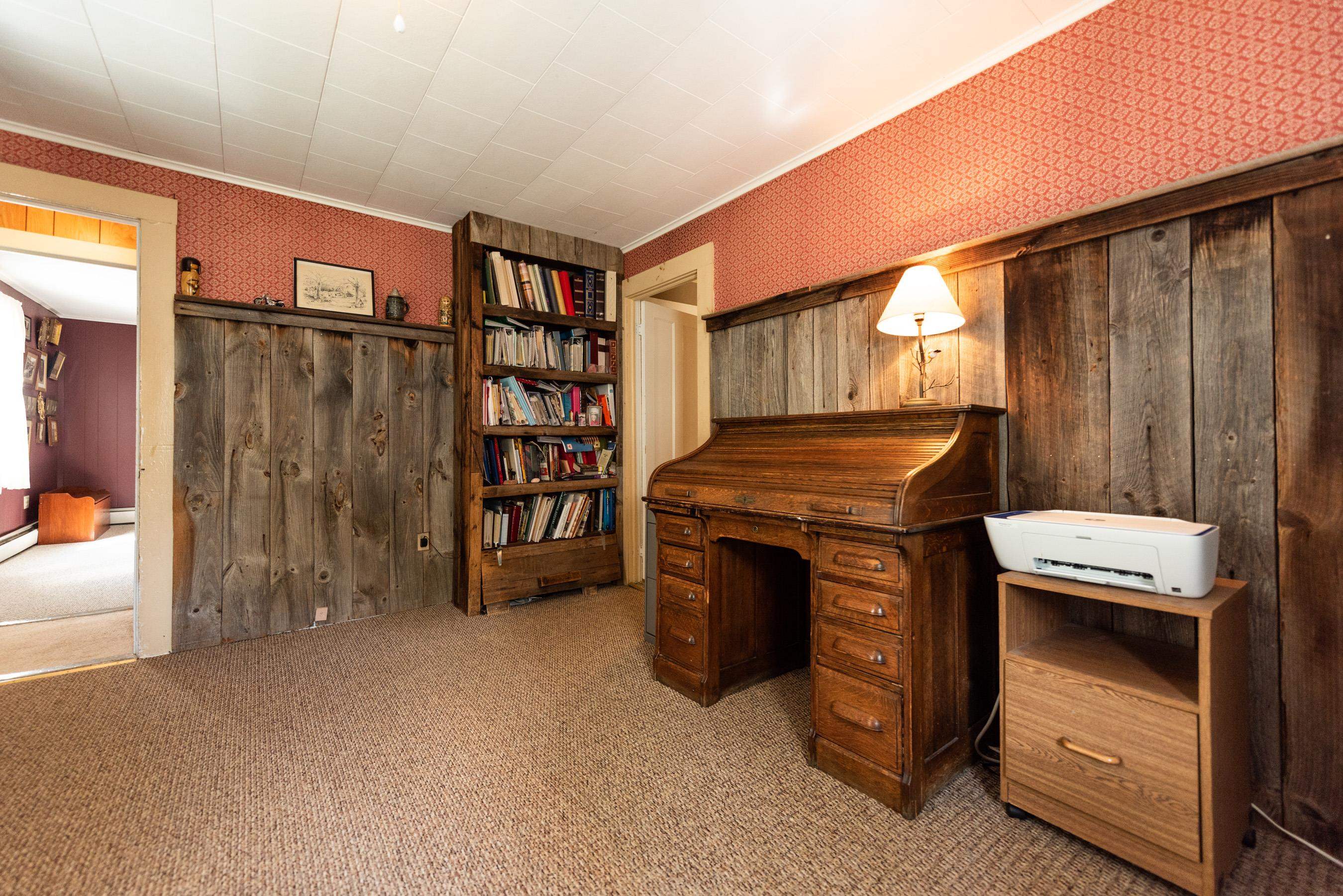 1465 Danby Pawlet Road Pawlet, VT 05761 - Photo 23 of 38 Gallery Image 23