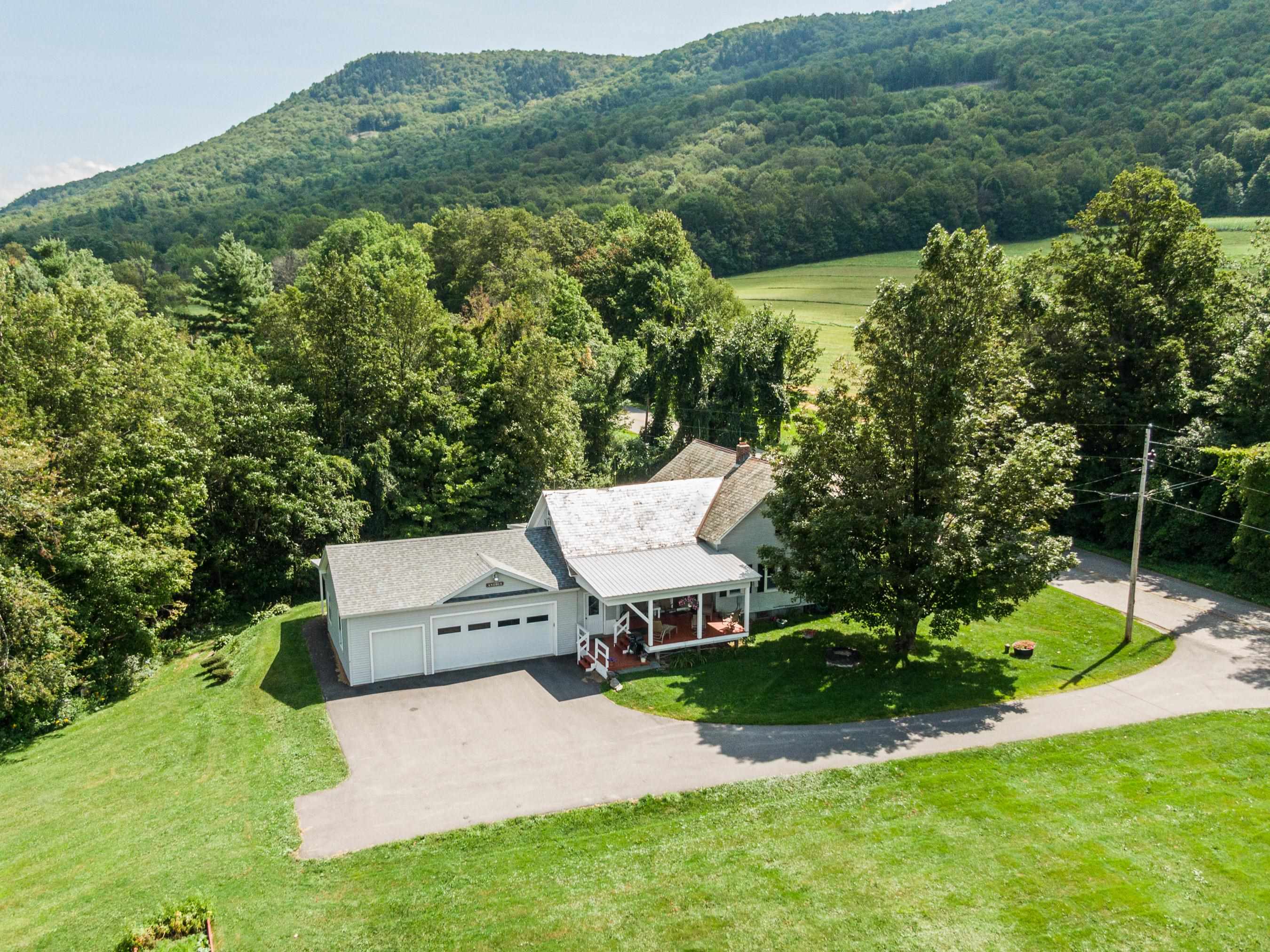 1465 Danby Pawlet Road Pawlet, VT 05761 - Photo 4 of 38 Gallery Image 4