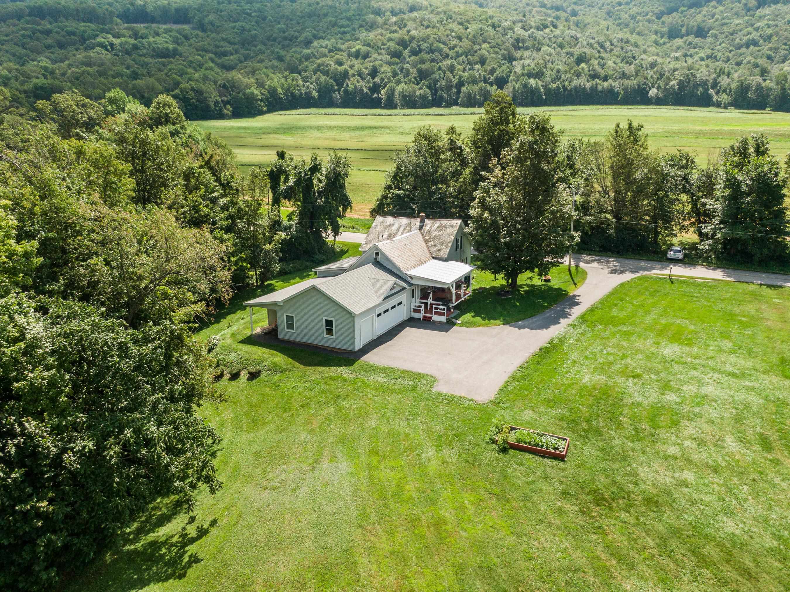 1465 Danby Pawlet Road Pawlet, VT 05761 - Photo 37 of 38 Gallery Image 37
