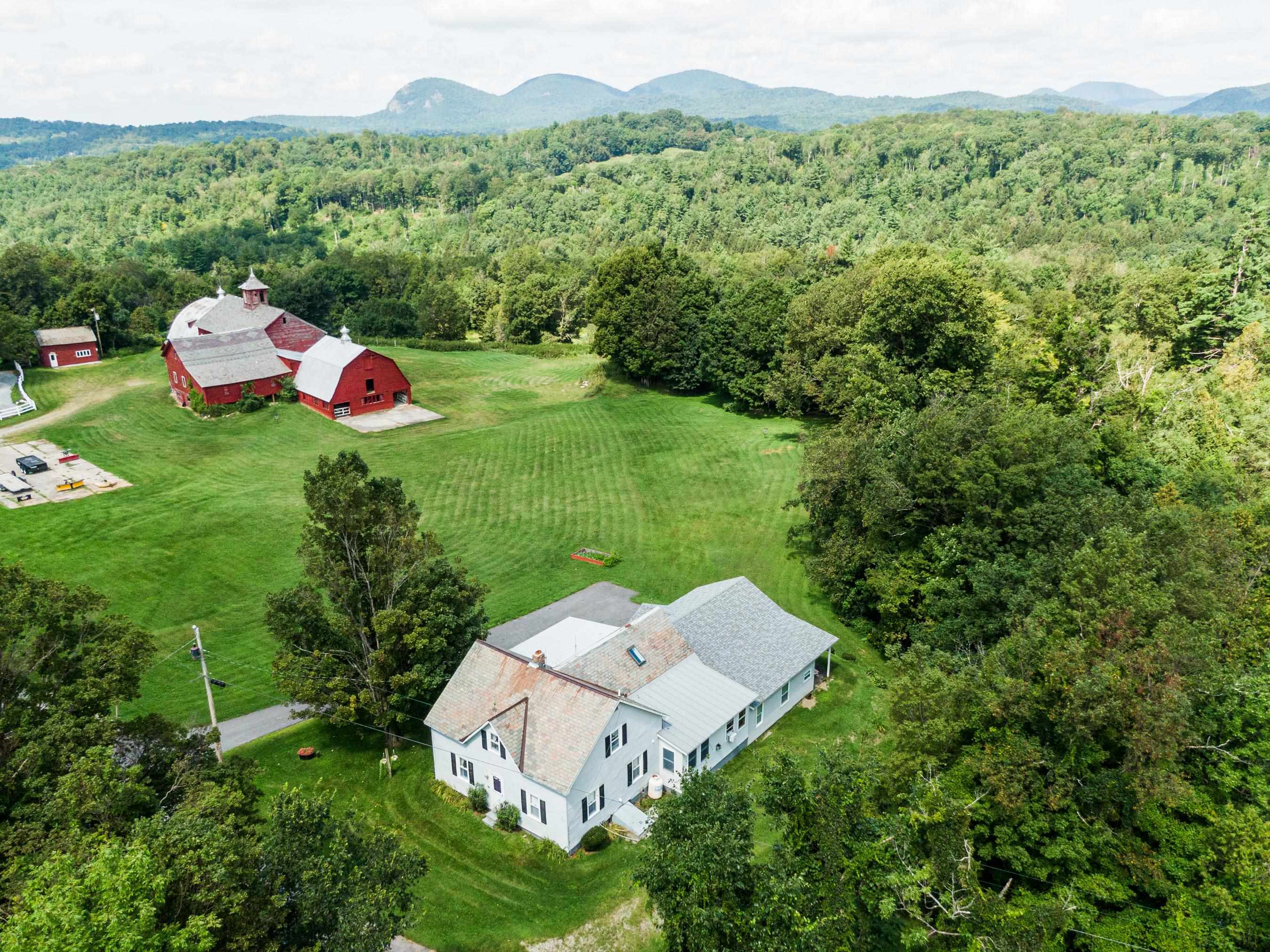 1465 Danby Pawlet Road Pawlet, VT 05761 - Photo 5 of 38 Gallery Image 5