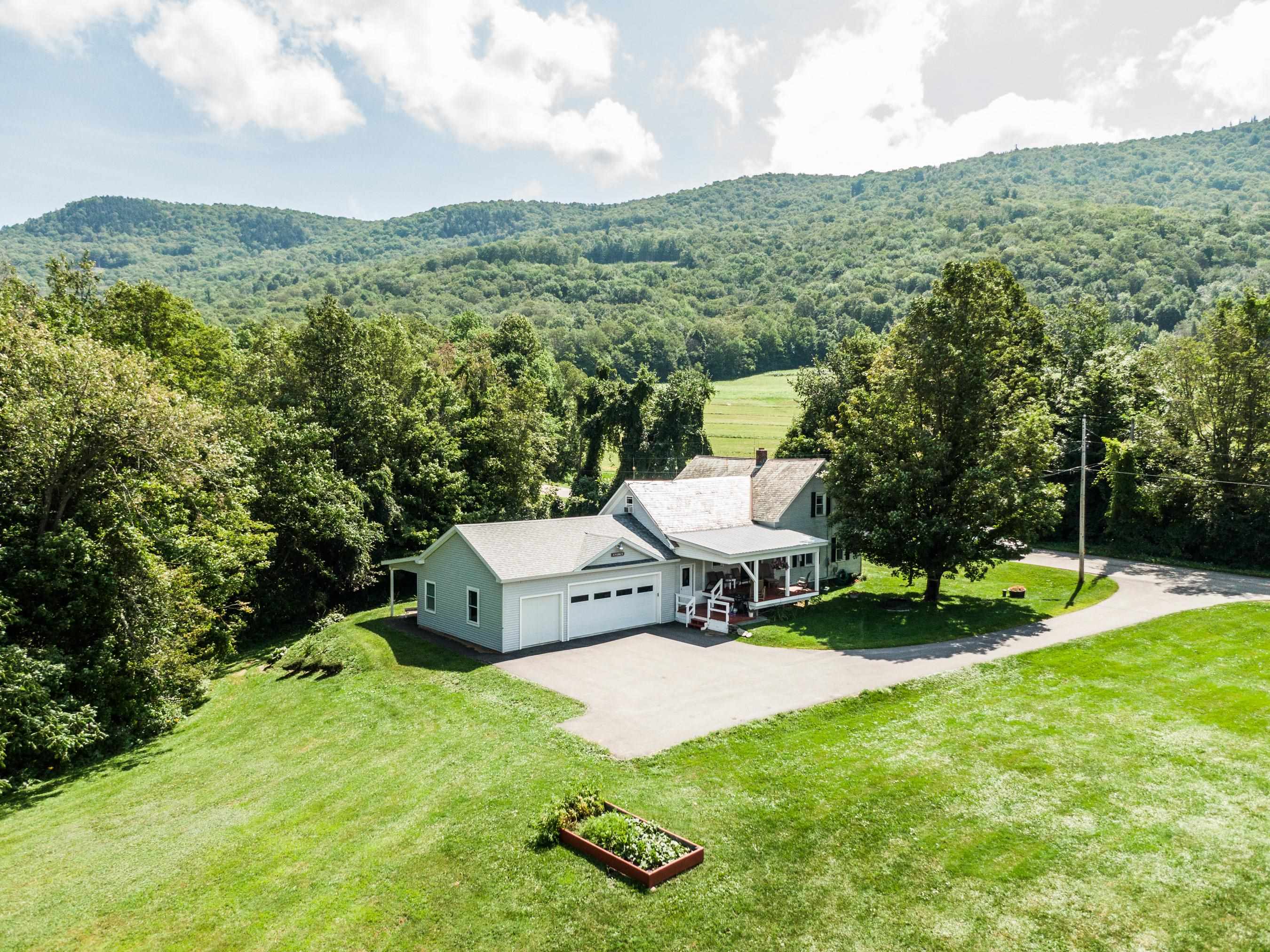 1465 Danby Pawlet Road Pawlet, VT 05761 - Photo 8 of 38 Gallery Image 8