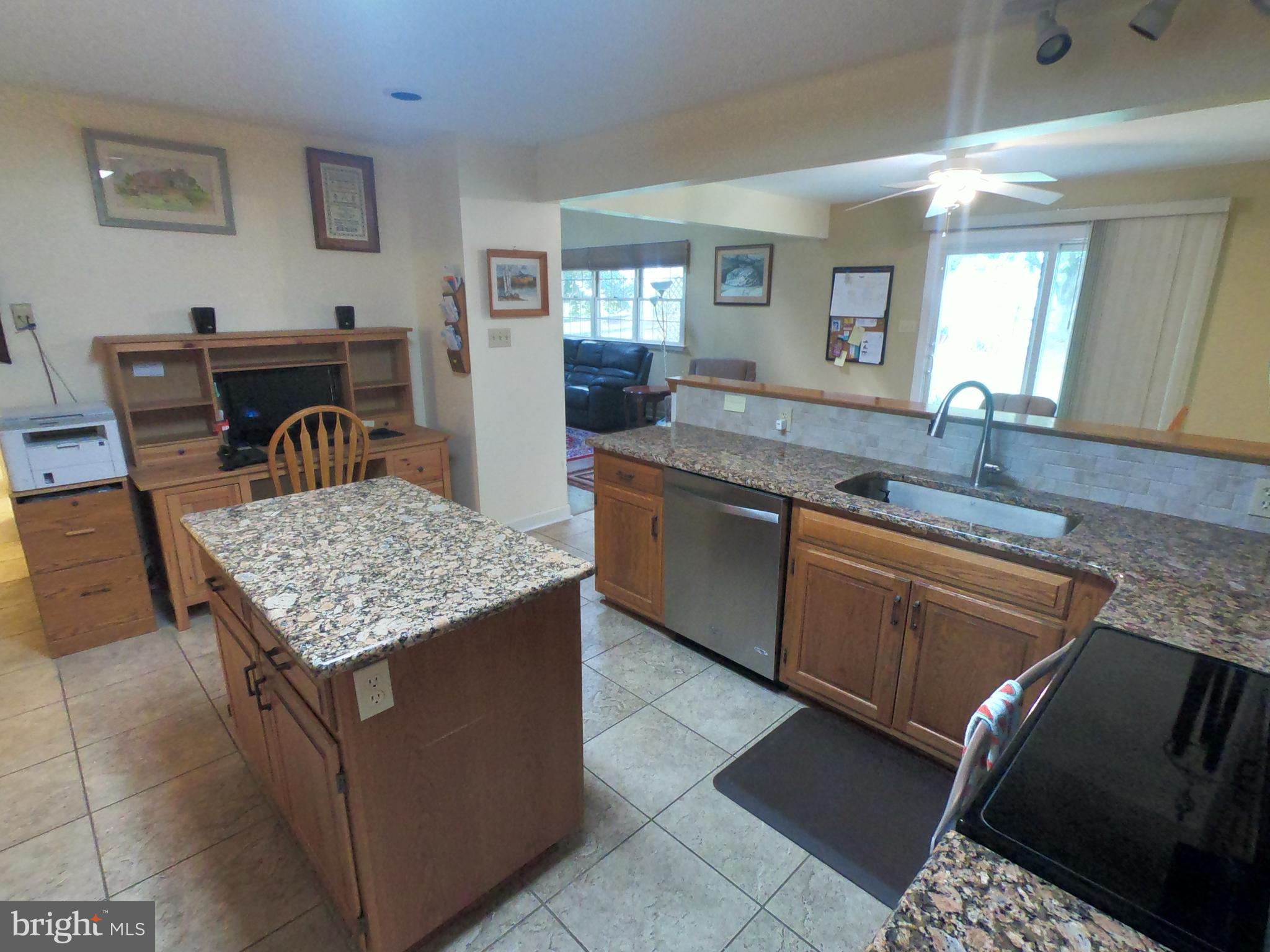 124 Grande Boulevard Sinking Spring, PA 19608 - Photo 11 of 44 View from Sink