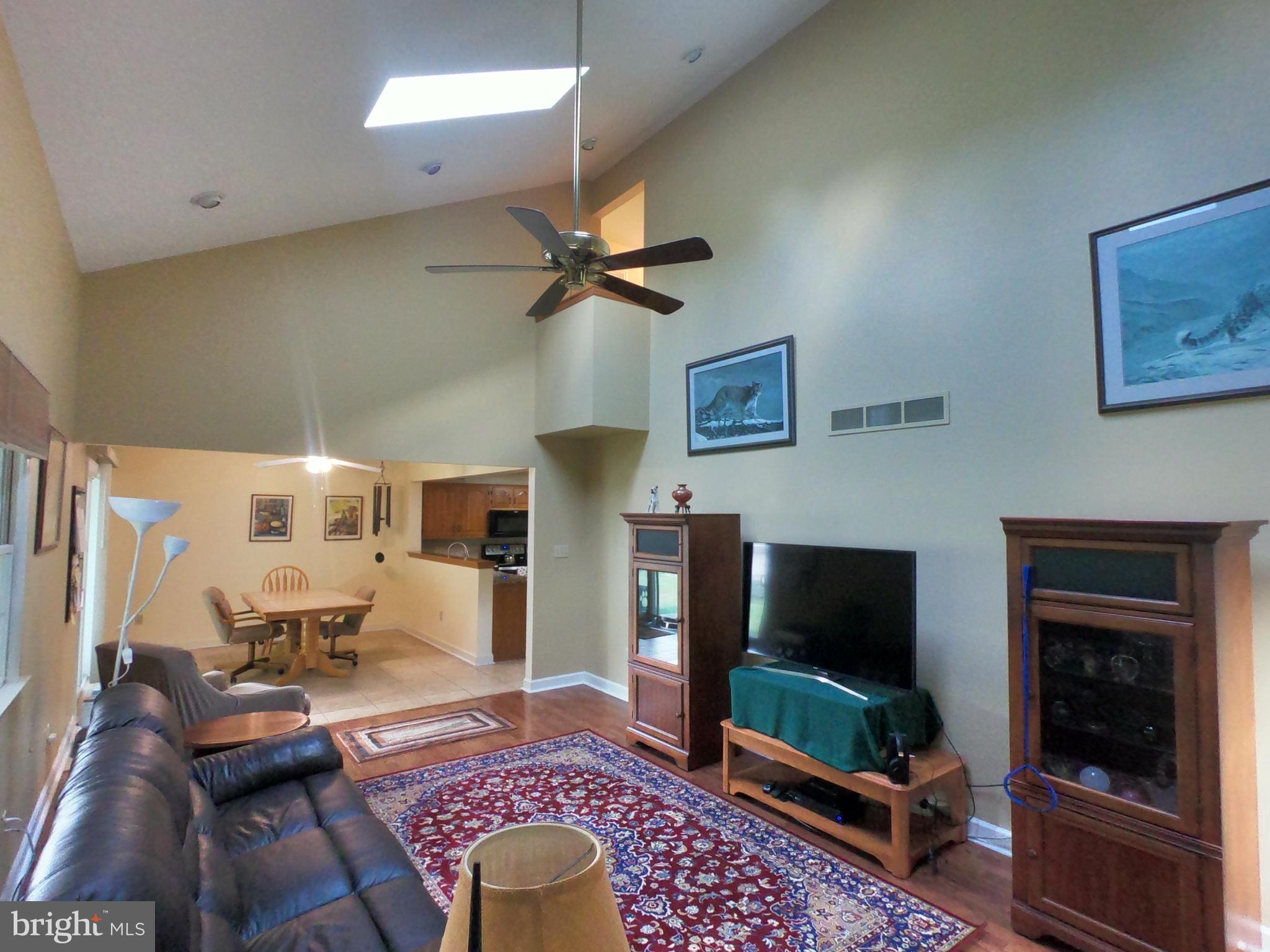 124 Grande Boulevard Sinking Spring, PA 19608 - Photo 15 of 44 Family room overlook