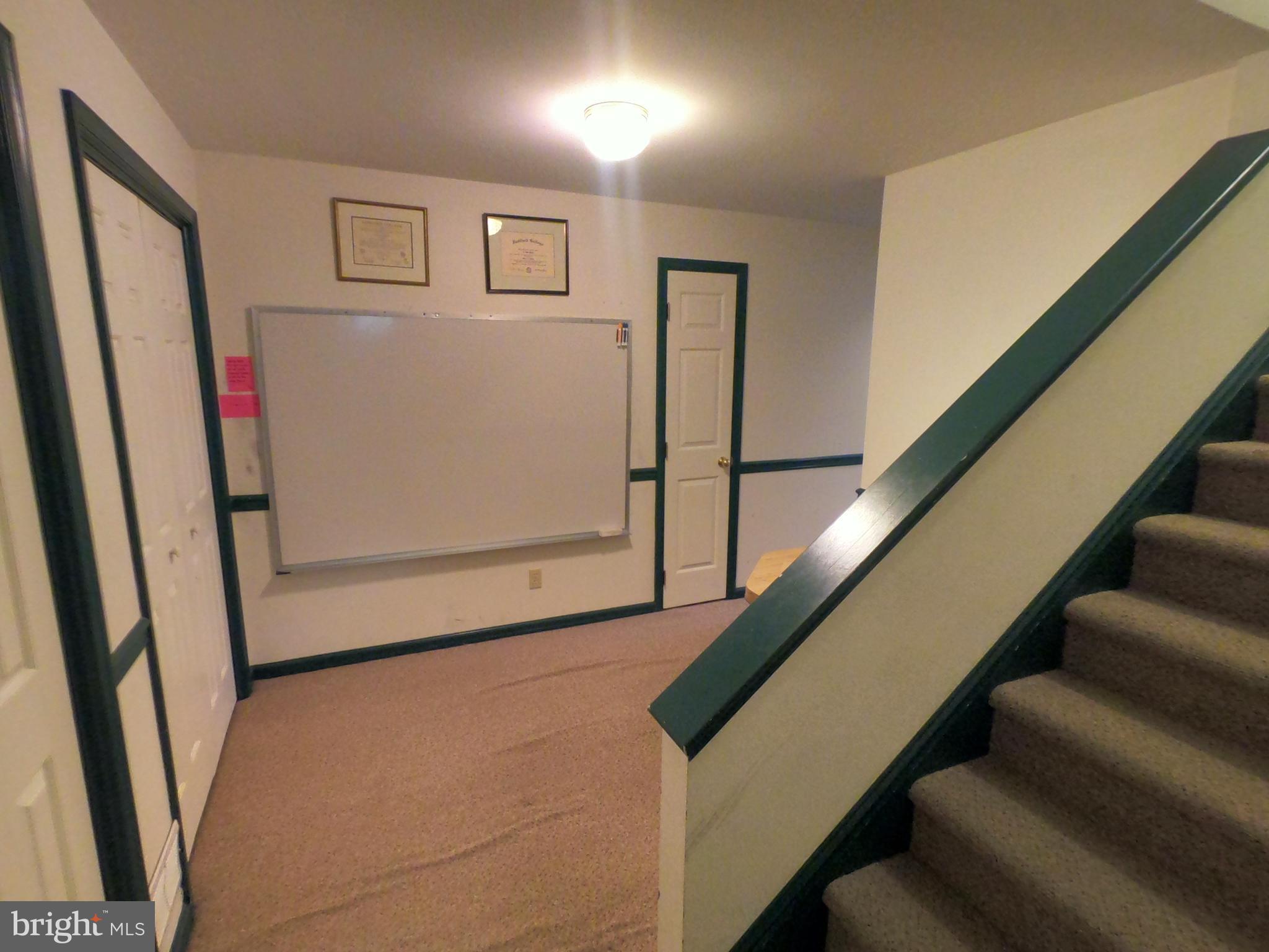 124 Grande Boulevard Sinking Spring, PA 19608 - Photo 30 of 44 Finished basement