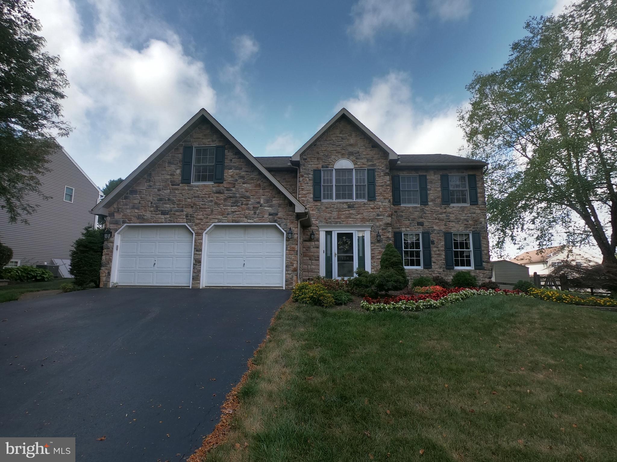 124 Grande Boulevard Sinking Spring, PA 19608 - Photo 43 of 44 Gallery Image 43