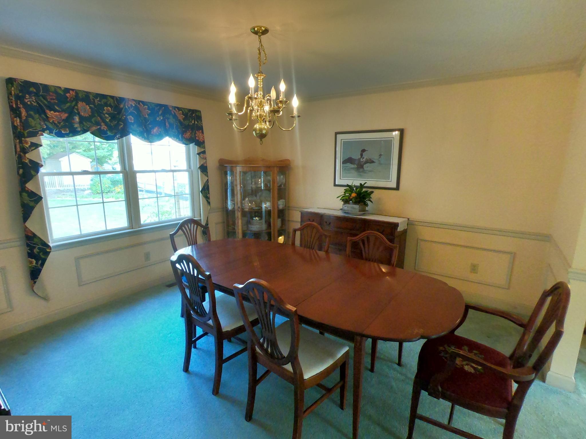 124 Grande Boulevard Sinking Spring, PA 19608 - Photo 7 of 44 Dining Room