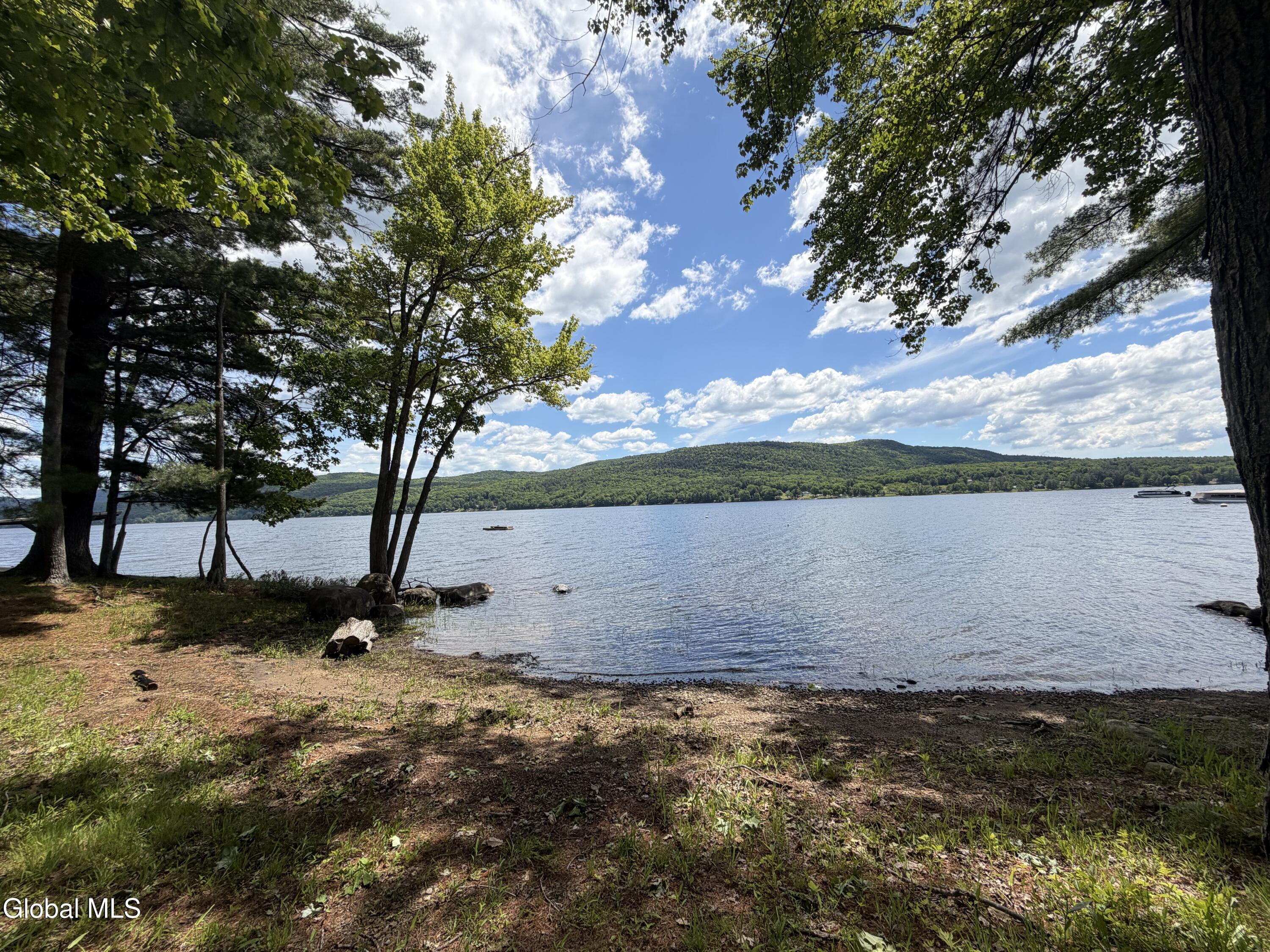 428 Sinclair Road Northville, NY 12134 - Photo 59 of 59 Lake Access