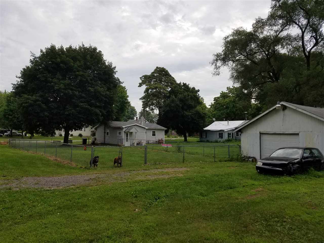 353 Jackson Street Rome City, IN 46784 - Photo 3 of 4