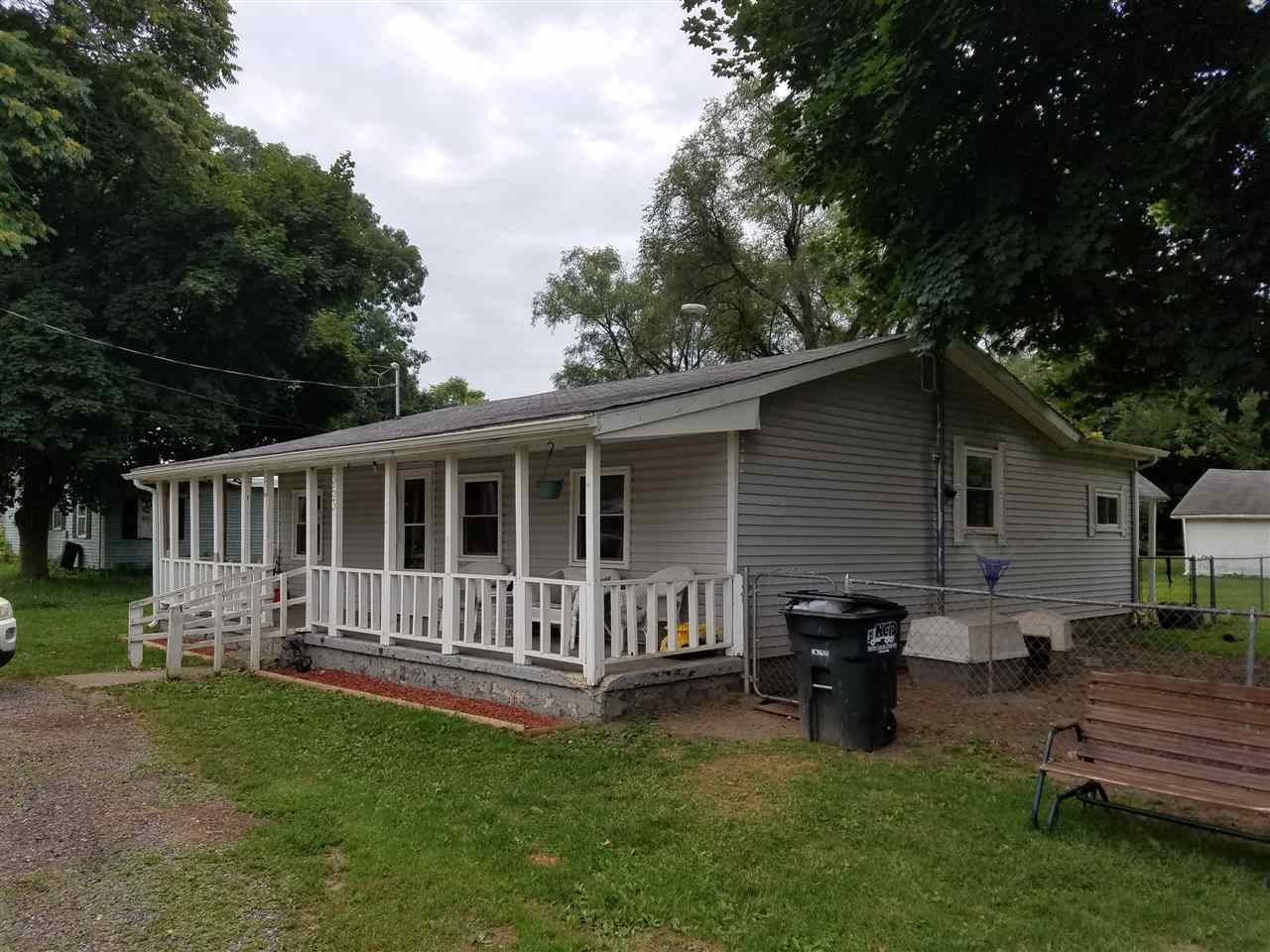 353 Jackson Street Rome City, IN 46784 - Photo 4 of 4
