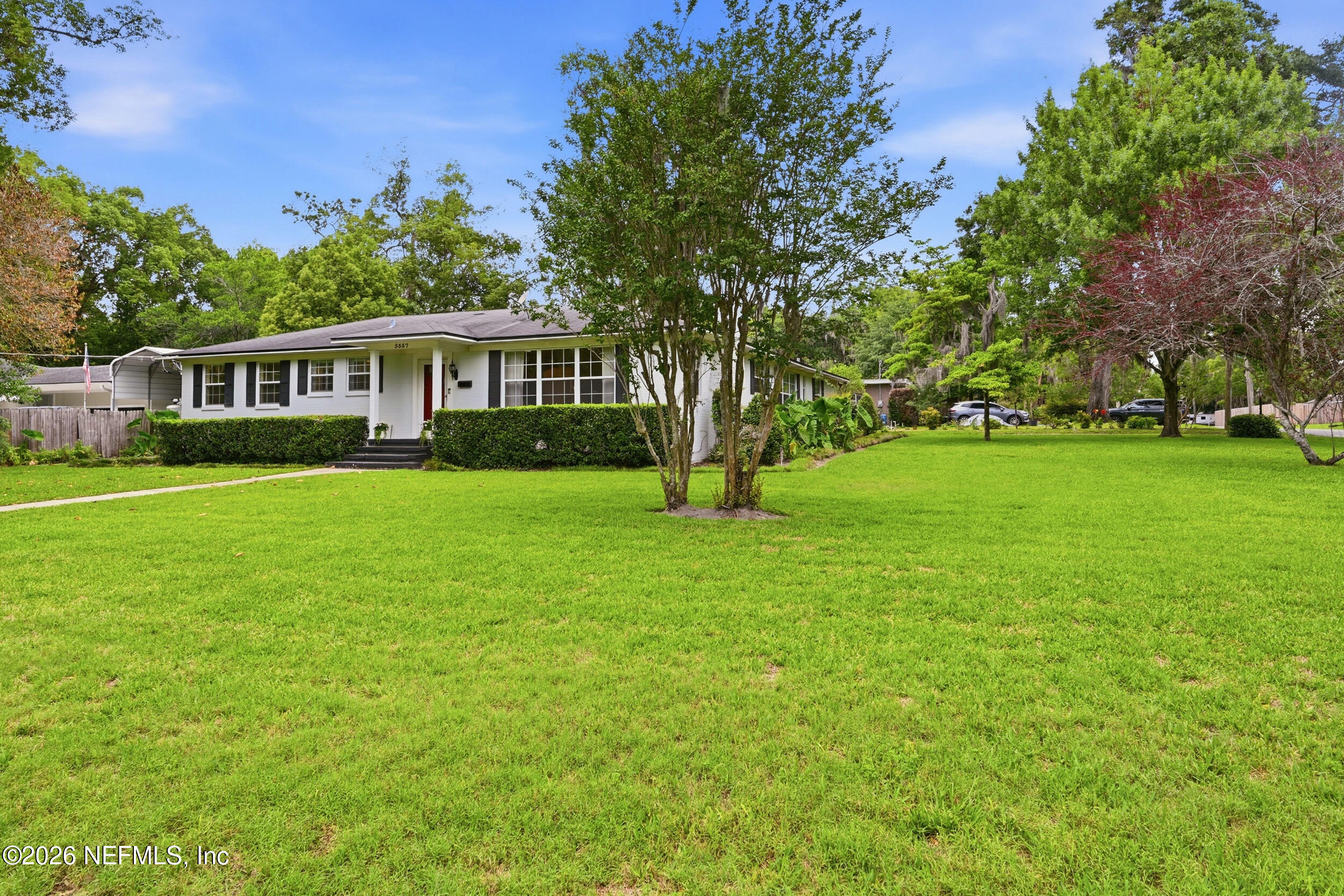 5537 Clifton Road Jacksonville, FL 32211 - Photo 2 of 35 LARGE CORNER LOT