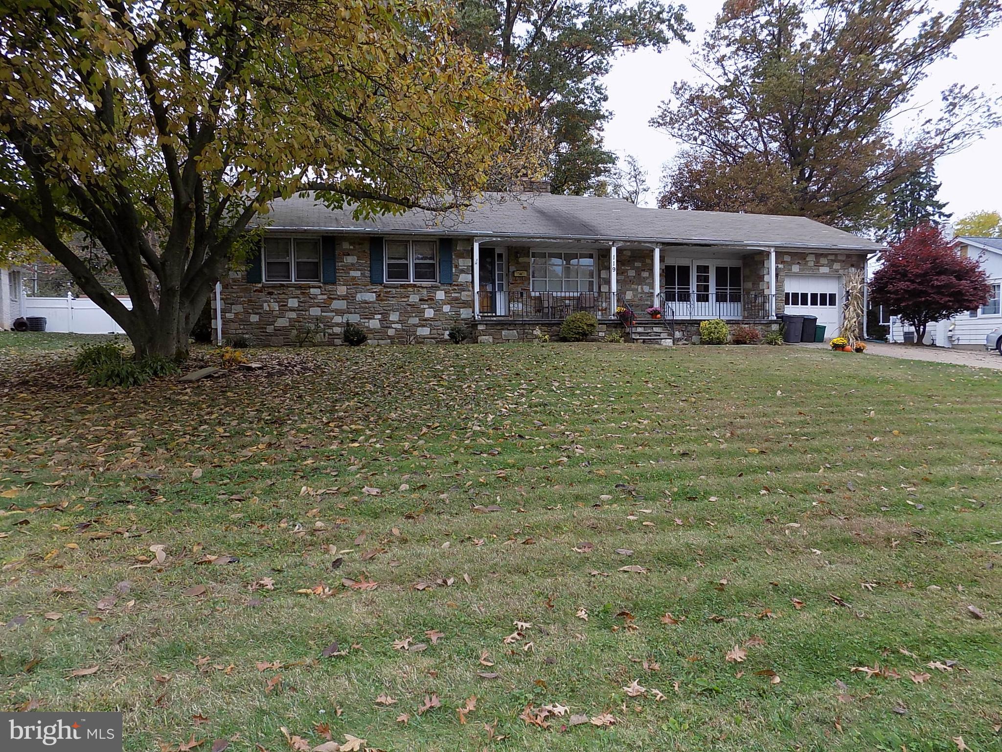 119 Canterbury Road Fairless Hills, PA 19030 - Photo 25 of 25 Gallery Image 25