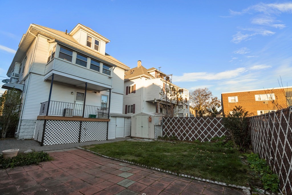 14-16 Windsor Road Medford, MA 02155 - Photo 35 of 39 Gallery Image 35