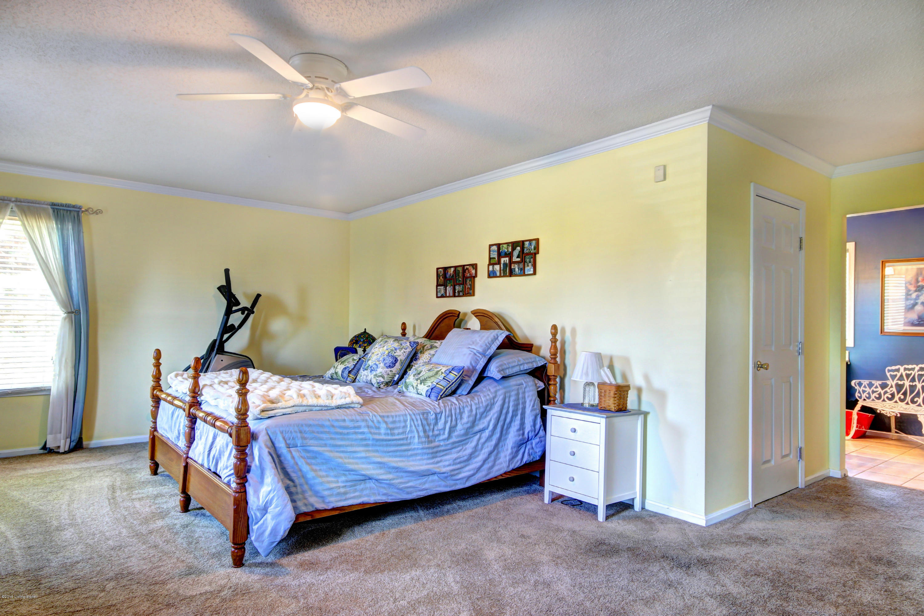 876 Eminence Road Eminence, KY 40019 - Photo 35 of 93 Space for all Furnishings