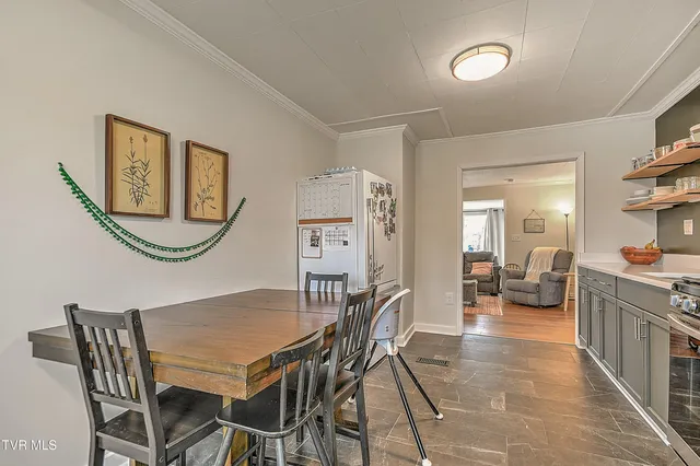 $199,600 | 252 Asheville Avenue, Mount Carmel, TN 37645