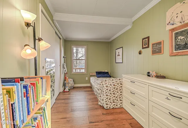 $199,600 | 252 Asheville Avenue, Mount Carmel, TN 37645