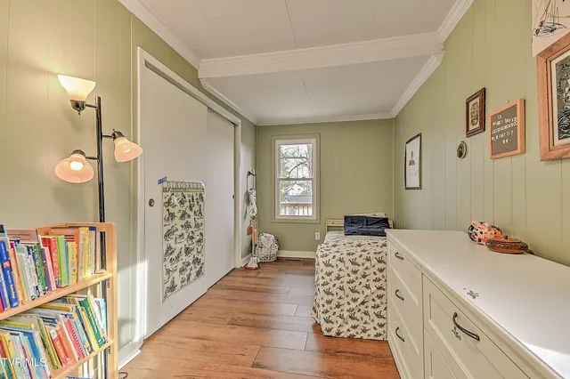 $197,000 | 252 Asheville Avenue, Mount Carmel, TN 37645